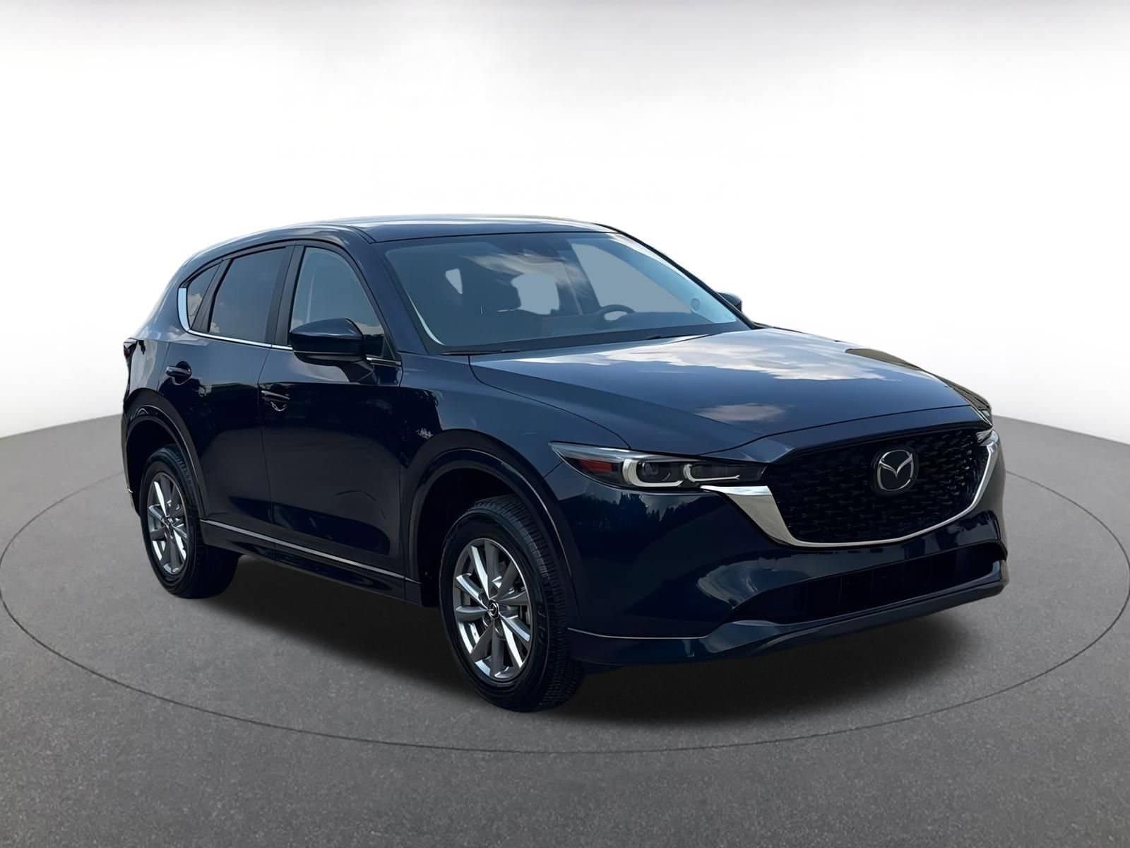Thumbnail: 2025 Mazda CX-5 - 1