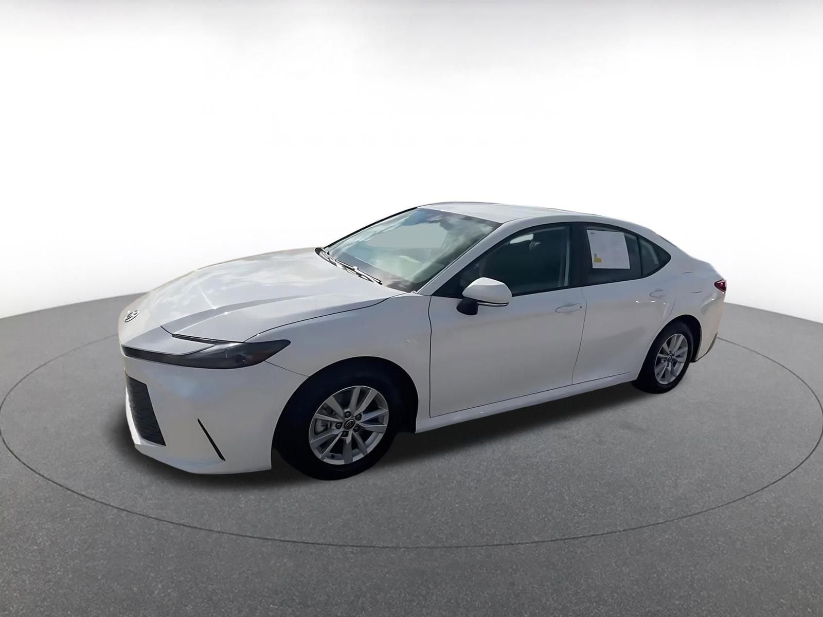 Thumbnail: 2025 Toyota Camry - 8