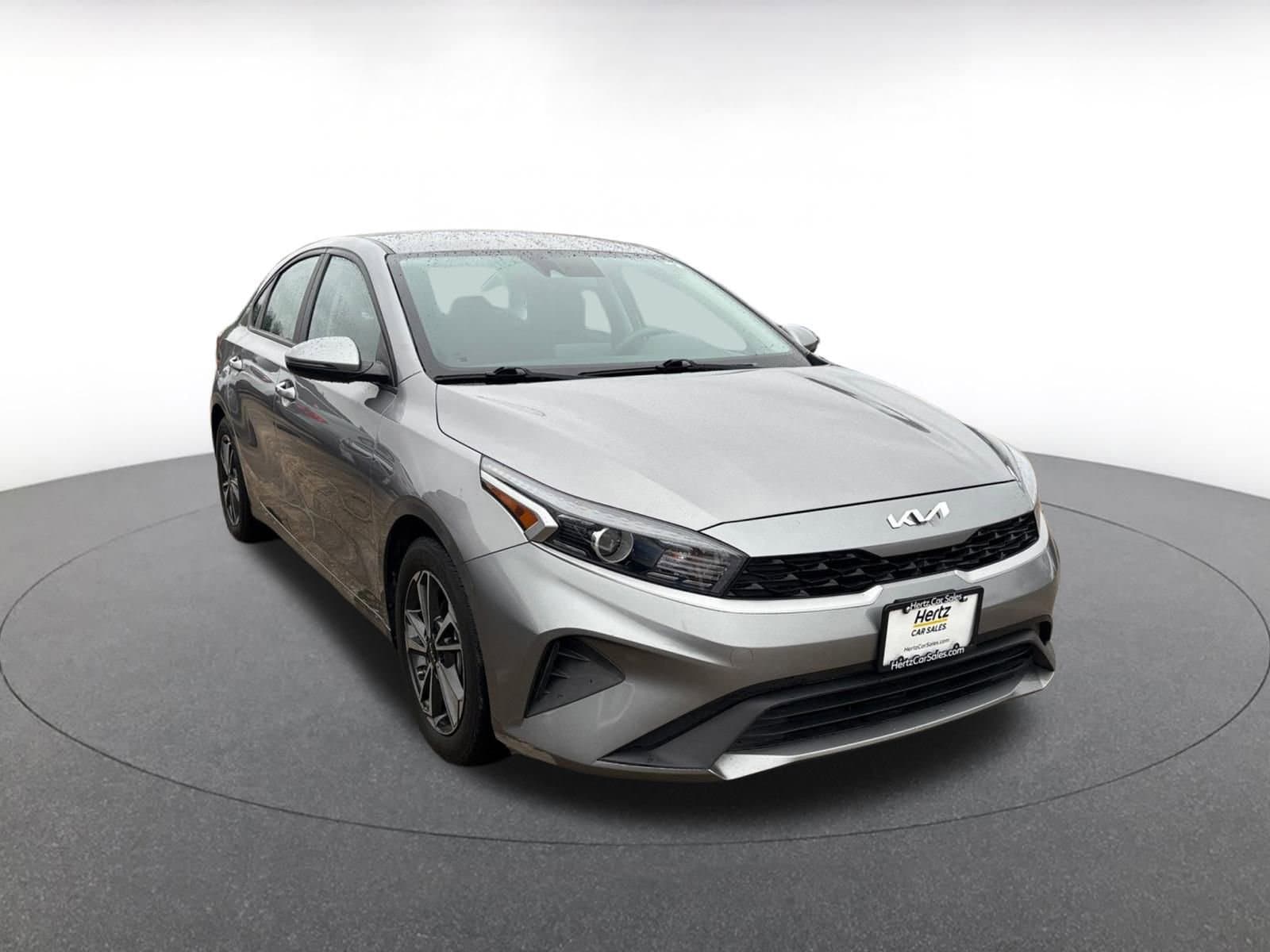Thumbnail: 2023 Kia Forte - 1