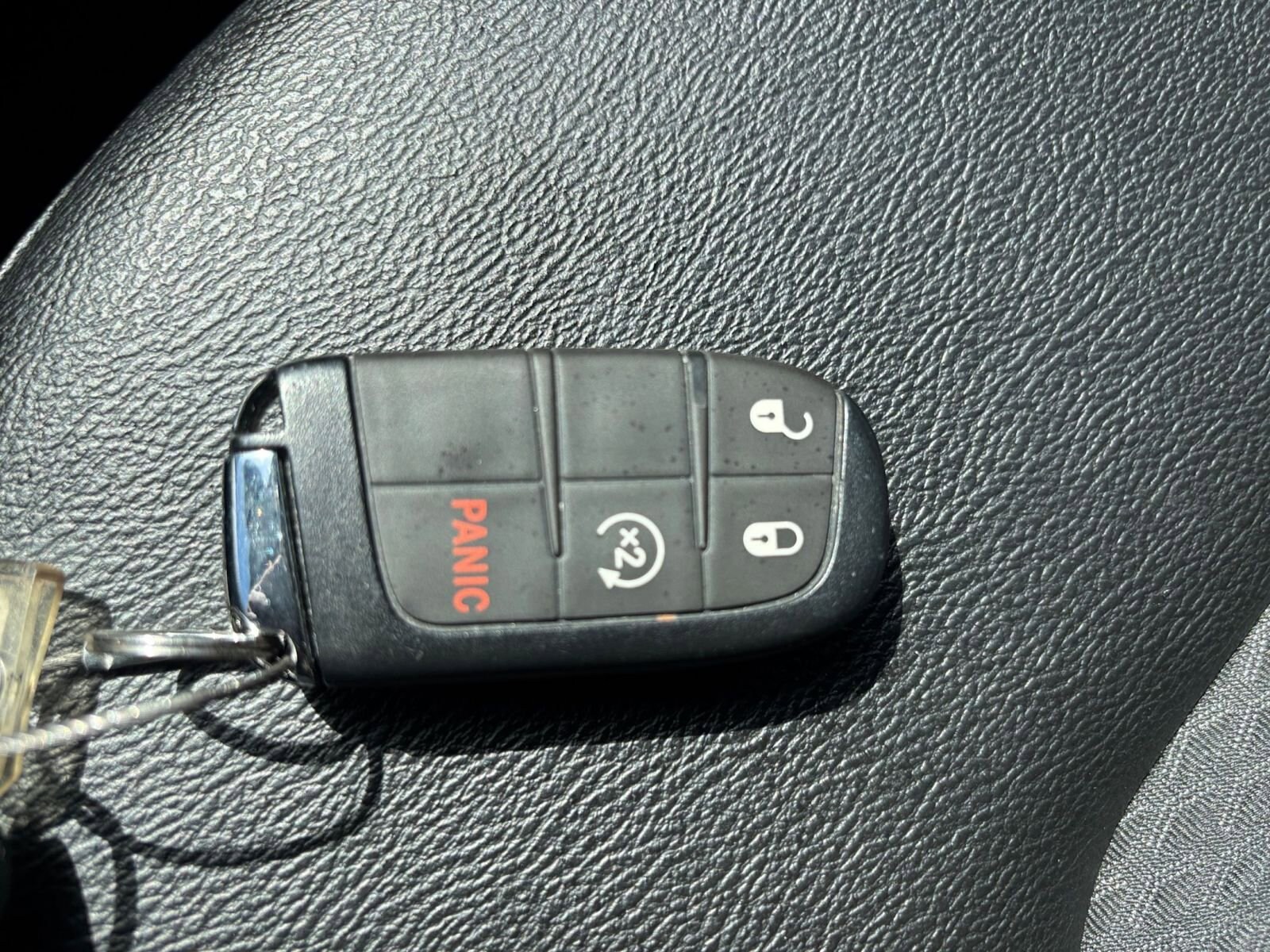Thumbnail: 2025 Jeep Compass - 21