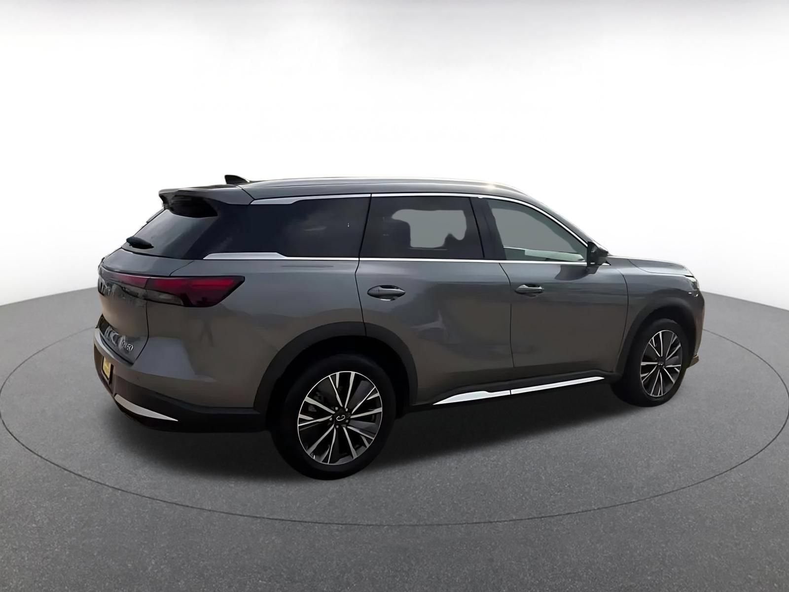 Thumbnail: 2026 INFINITI QX60 - 14