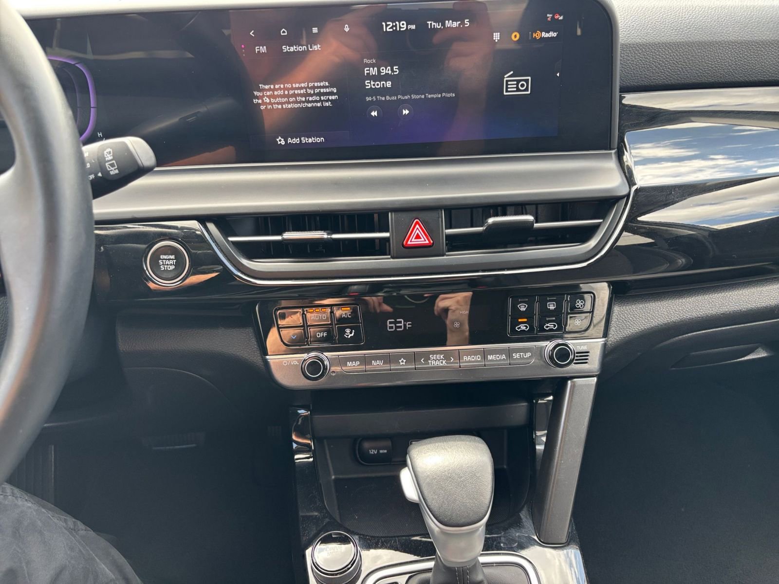 Thumbnail: 2025 Kia Seltos - 17