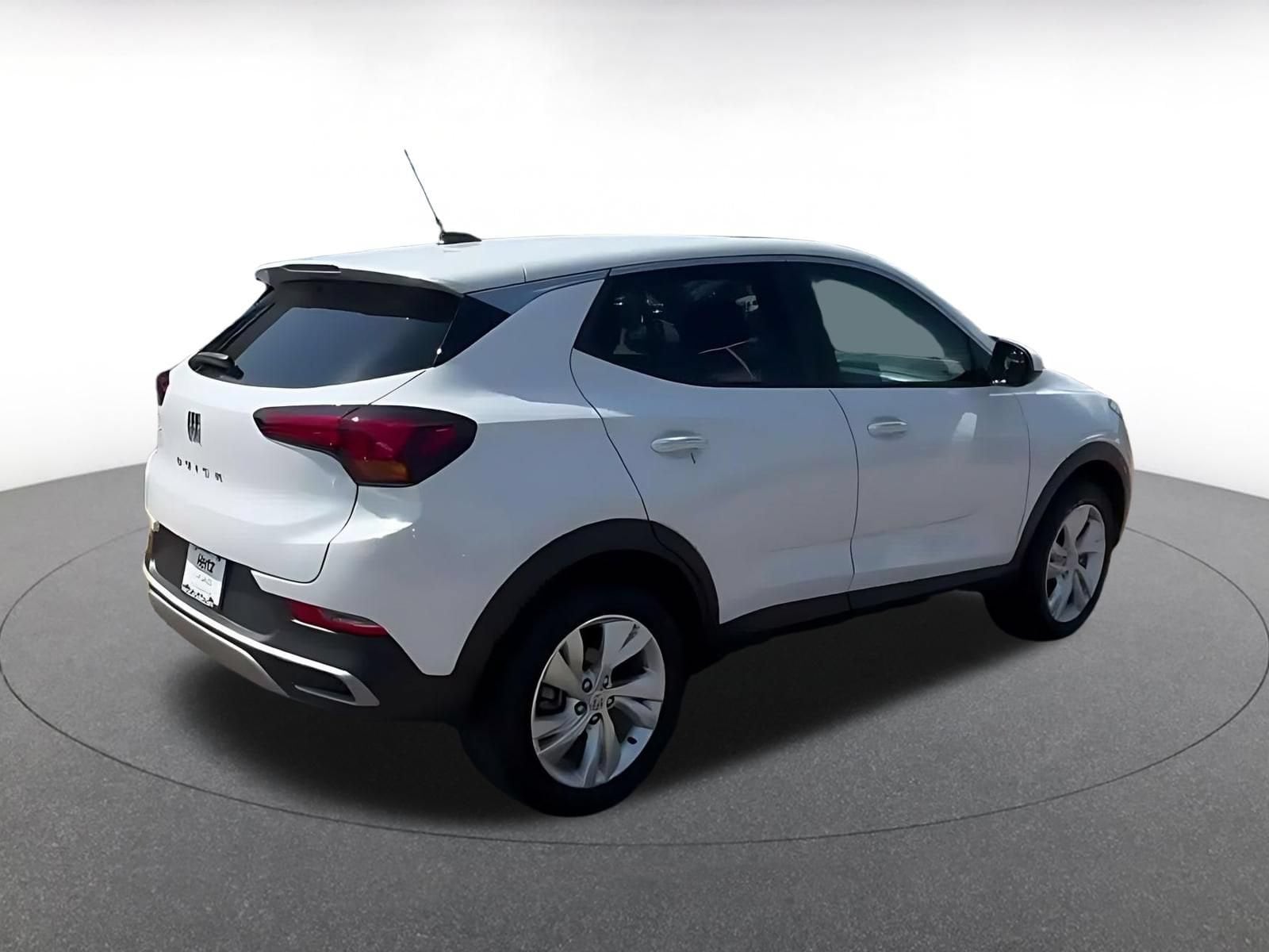 Thumbnail: 2026 Buick Encore GX - 14