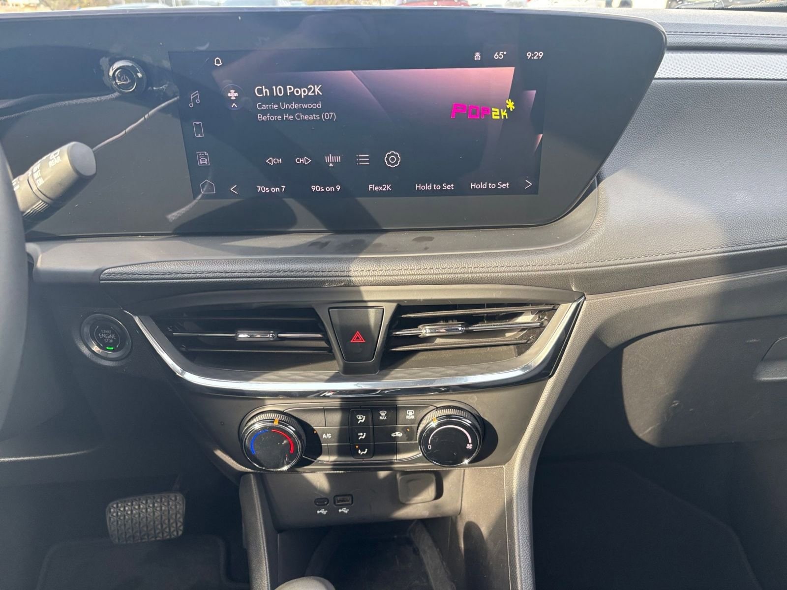 Thumbnail: 2025 Buick Encore GX - 18