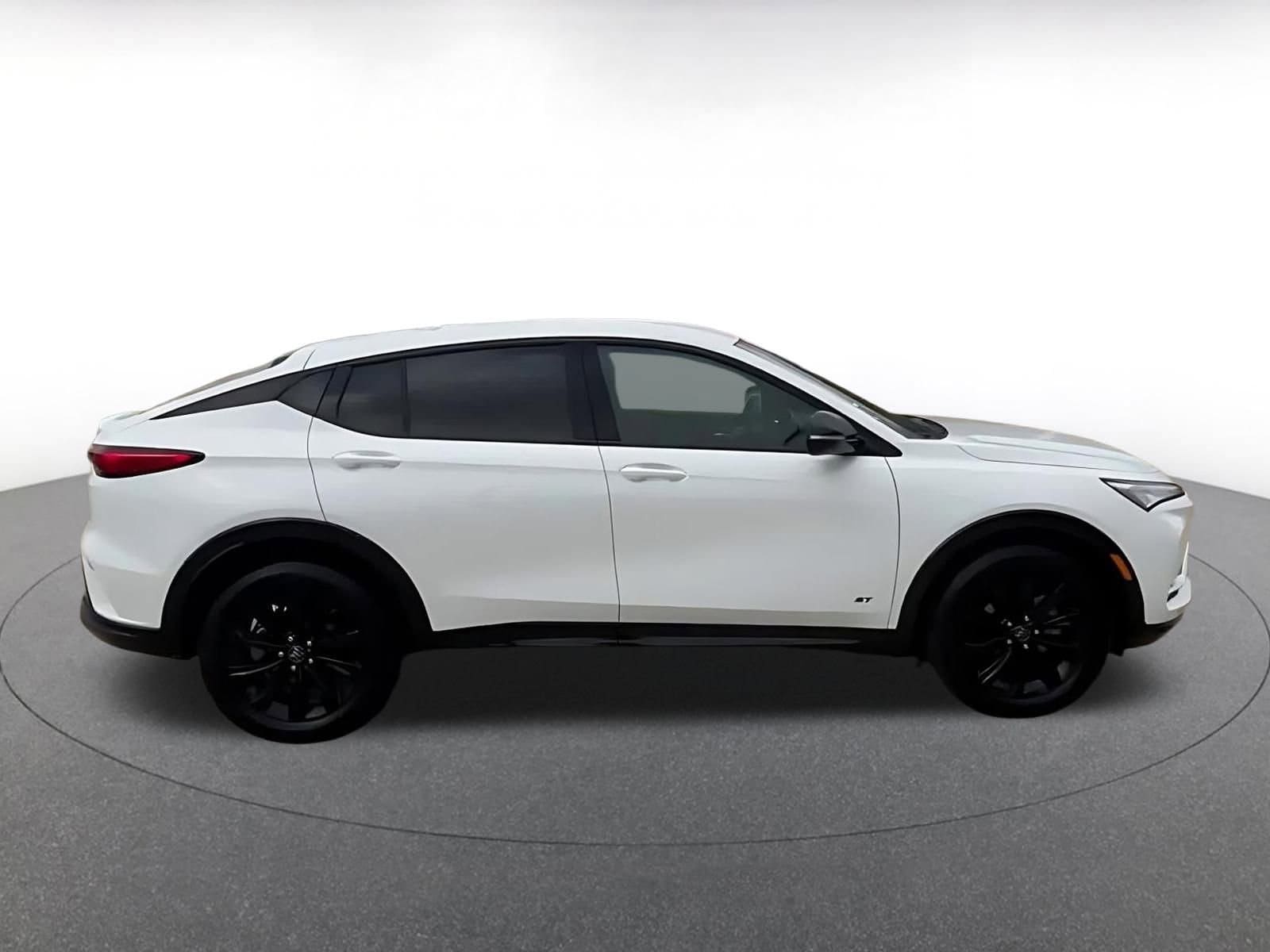 Thumbnail: 2025 Buick Envista - 16