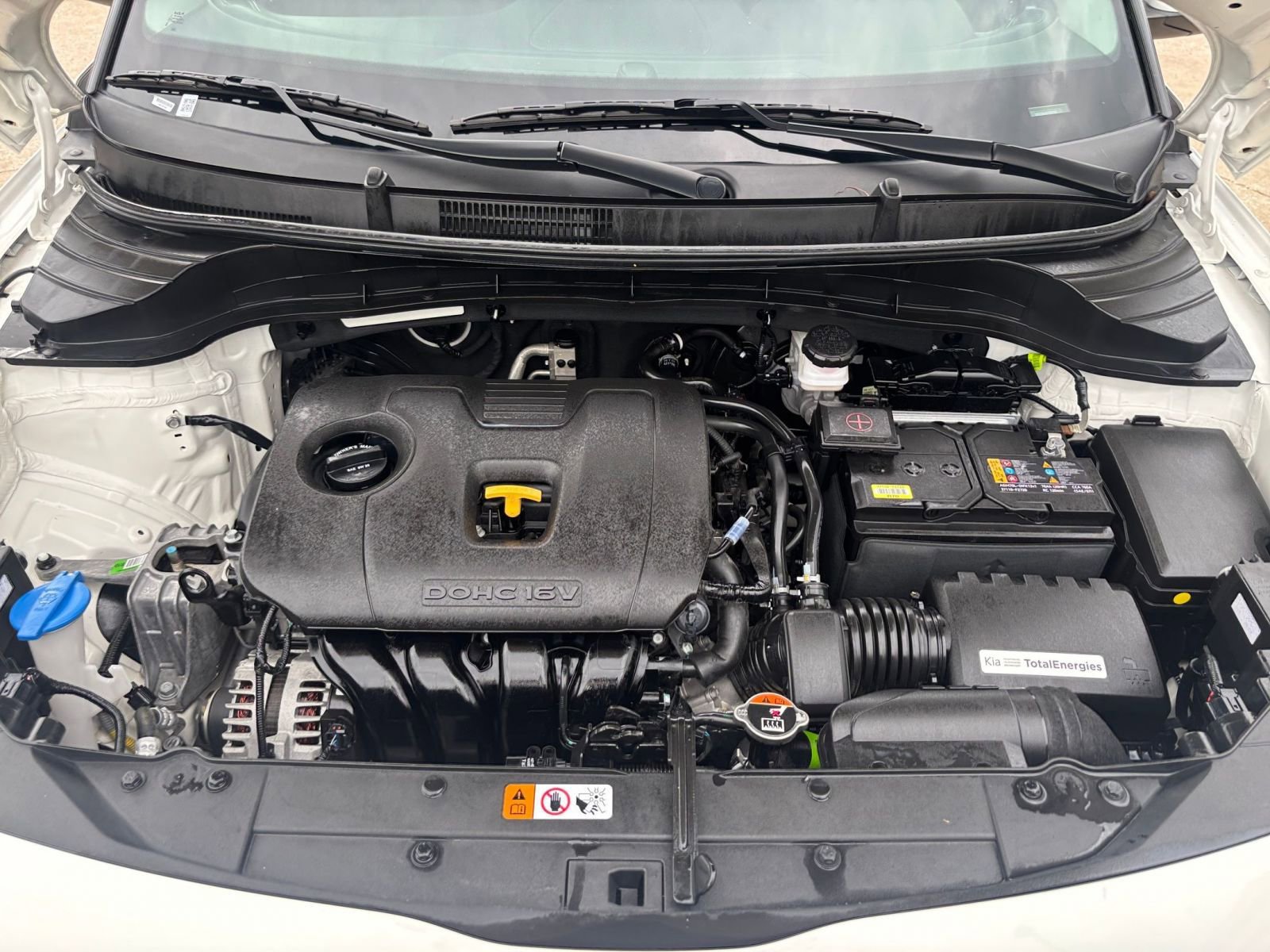 Thumbnail: 2025 Kia Soul - 30