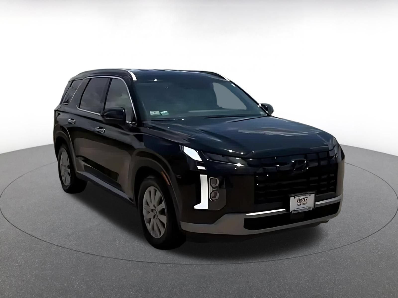 Thumbnail: 2024 Hyundai Palisade - 3