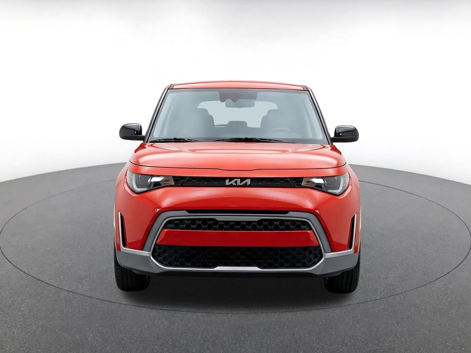 Thumbnail: 2025 Kia Soul - 2