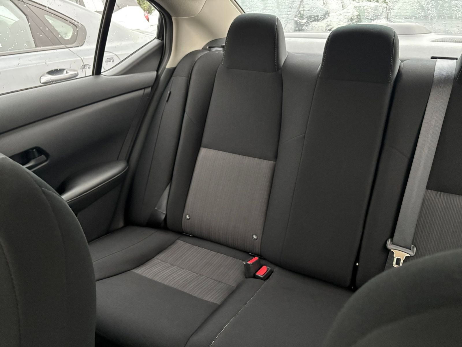 2024 Nissan Sentra SV 32