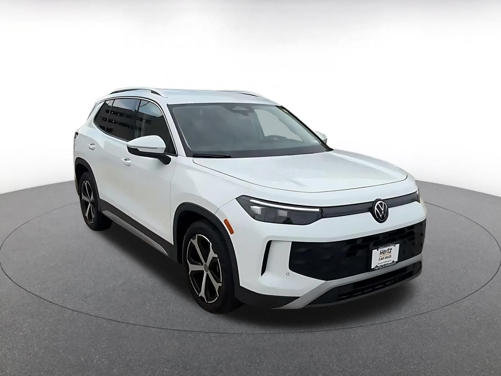 Thumbnail: 2026 Volkswagen Tiguan - 3