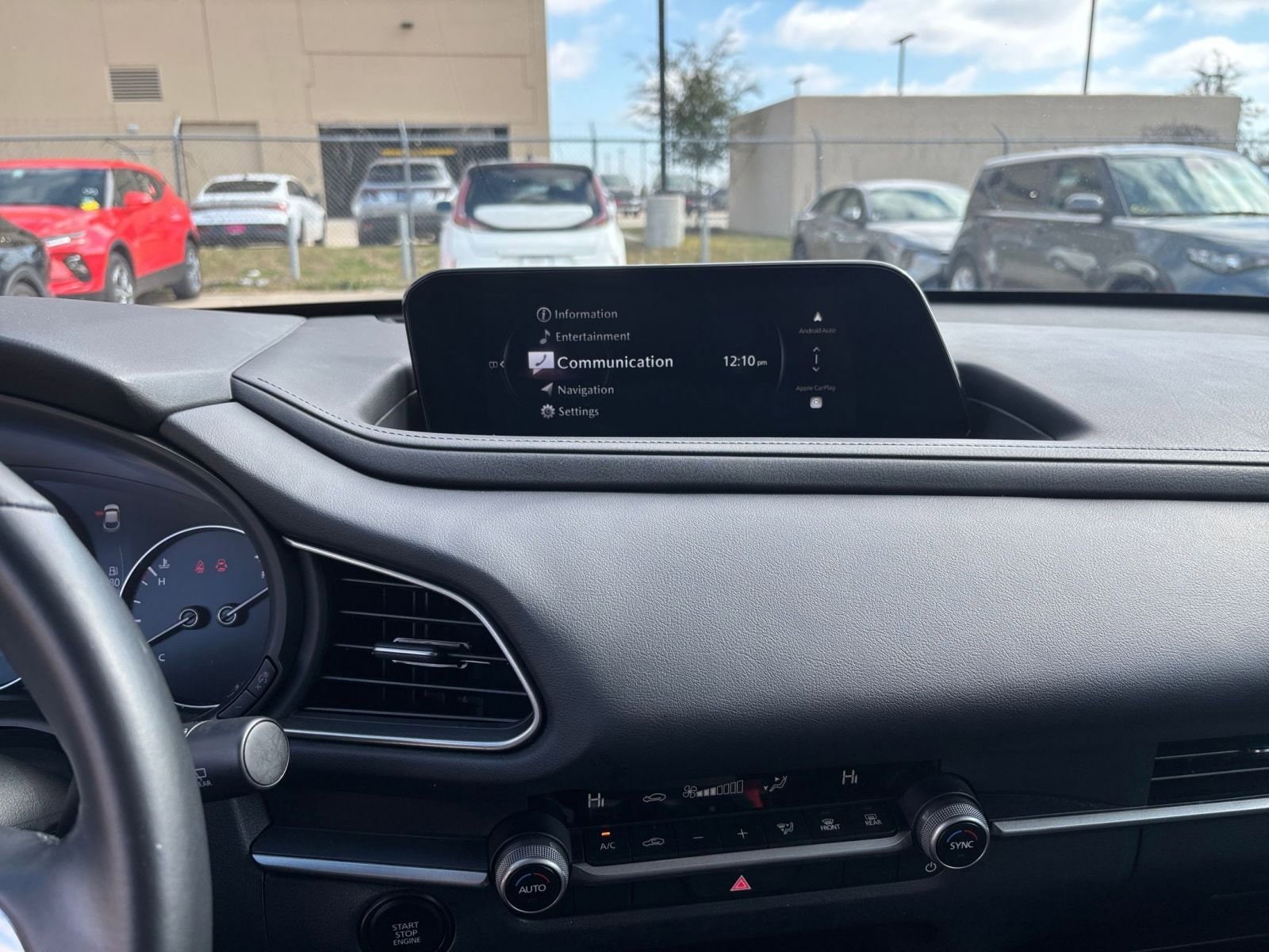 Thumbnail: 2025 Mazda CX-30 - 20