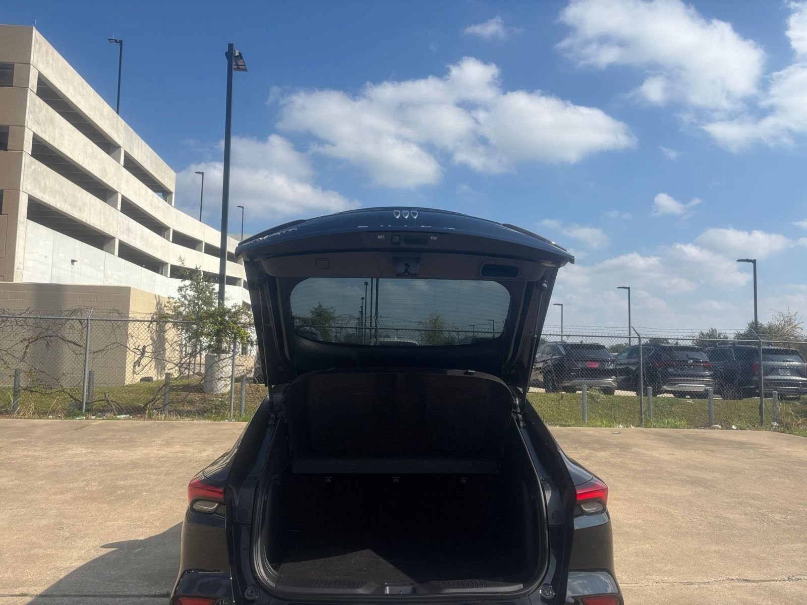 Thumbnail: 2025 Buick Envista - 29