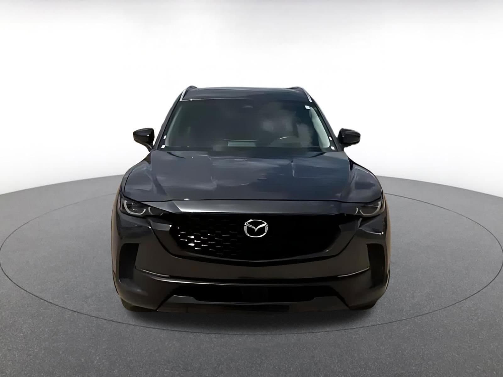 Thumbnail: 2025 Mazda CX-50 - 4