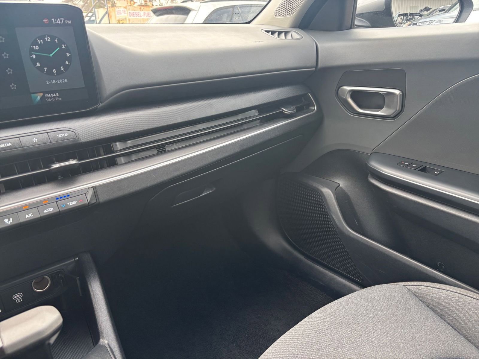 Thumbnail: 2025 Kia K4 - 34