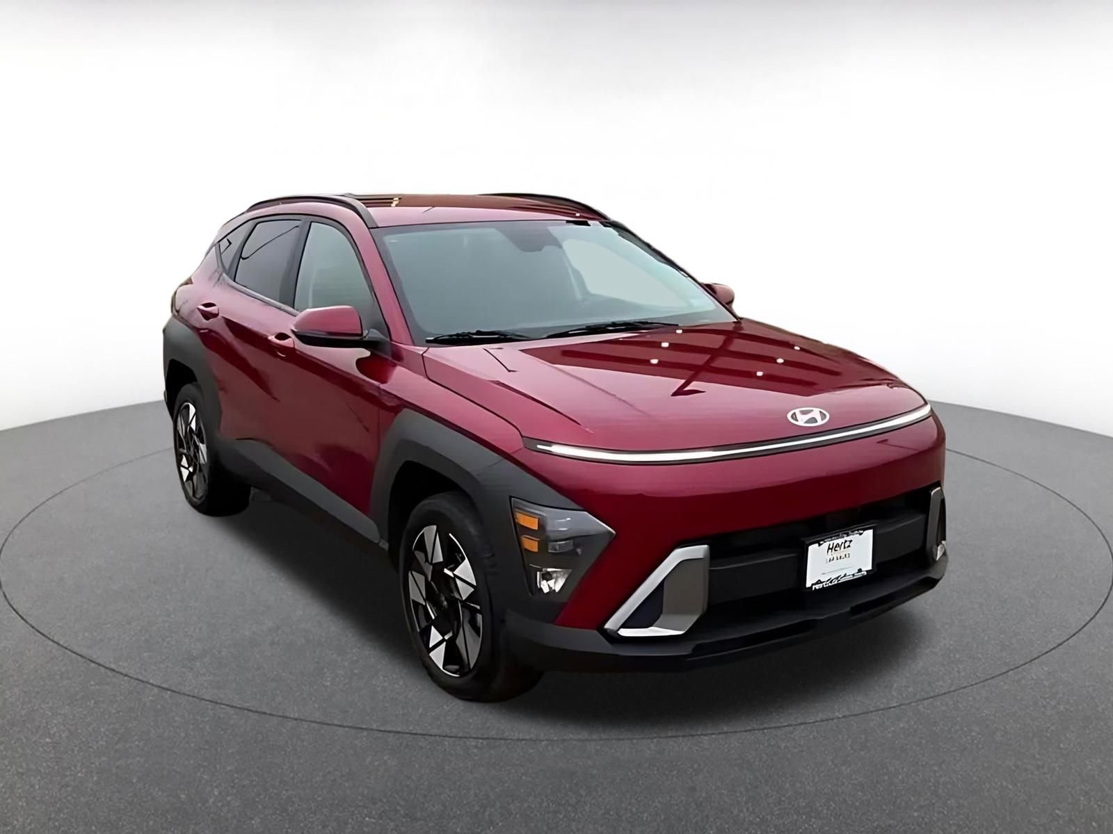 Thumbnail: 2025 Hyundai Kona - 3