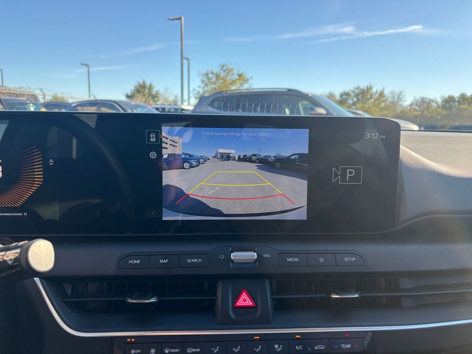 Thumbnail: 2025 Kia K4 - 18