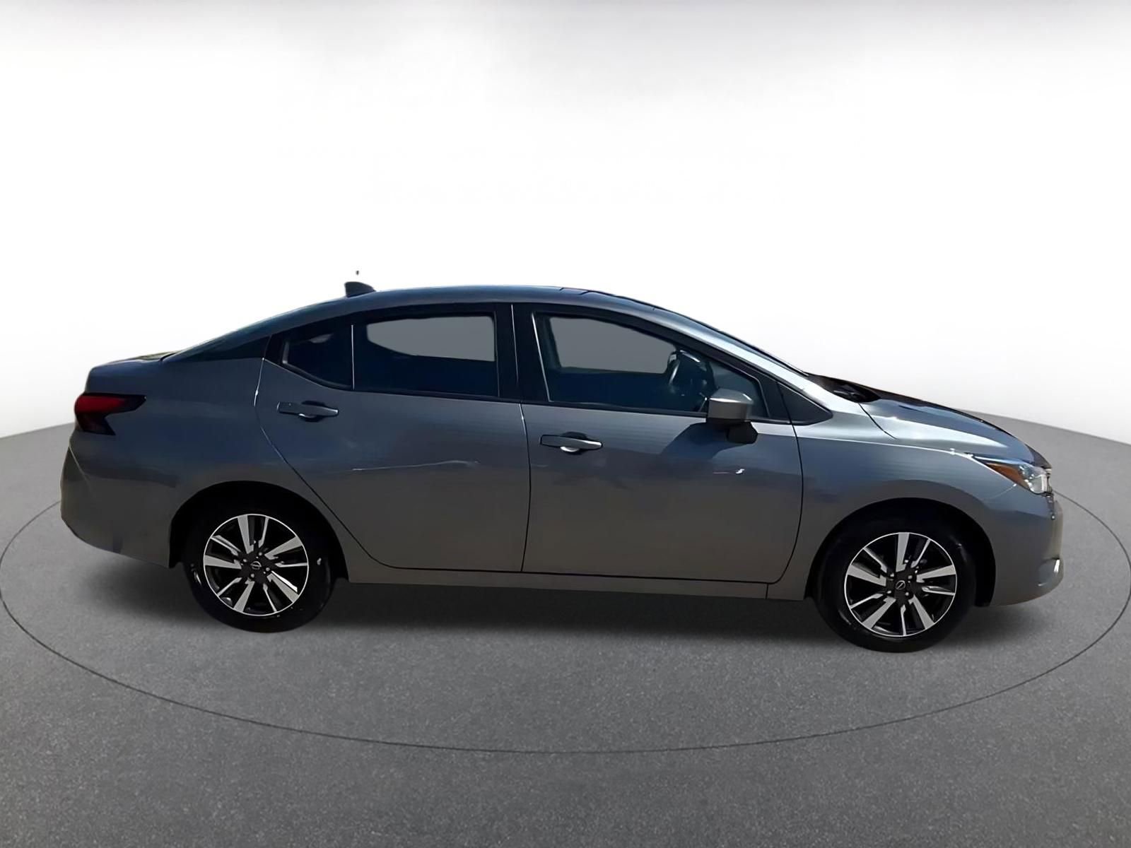 Thumbnail: 2025 Nissan Versa - 16