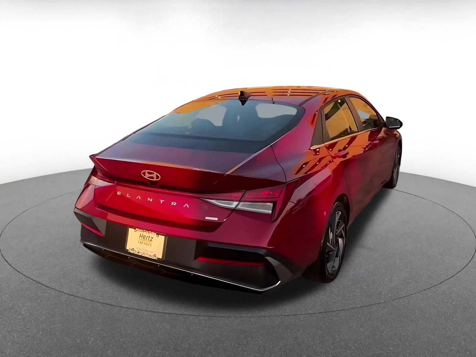 Thumbnail: 2025 Hyundai Elantra - 14