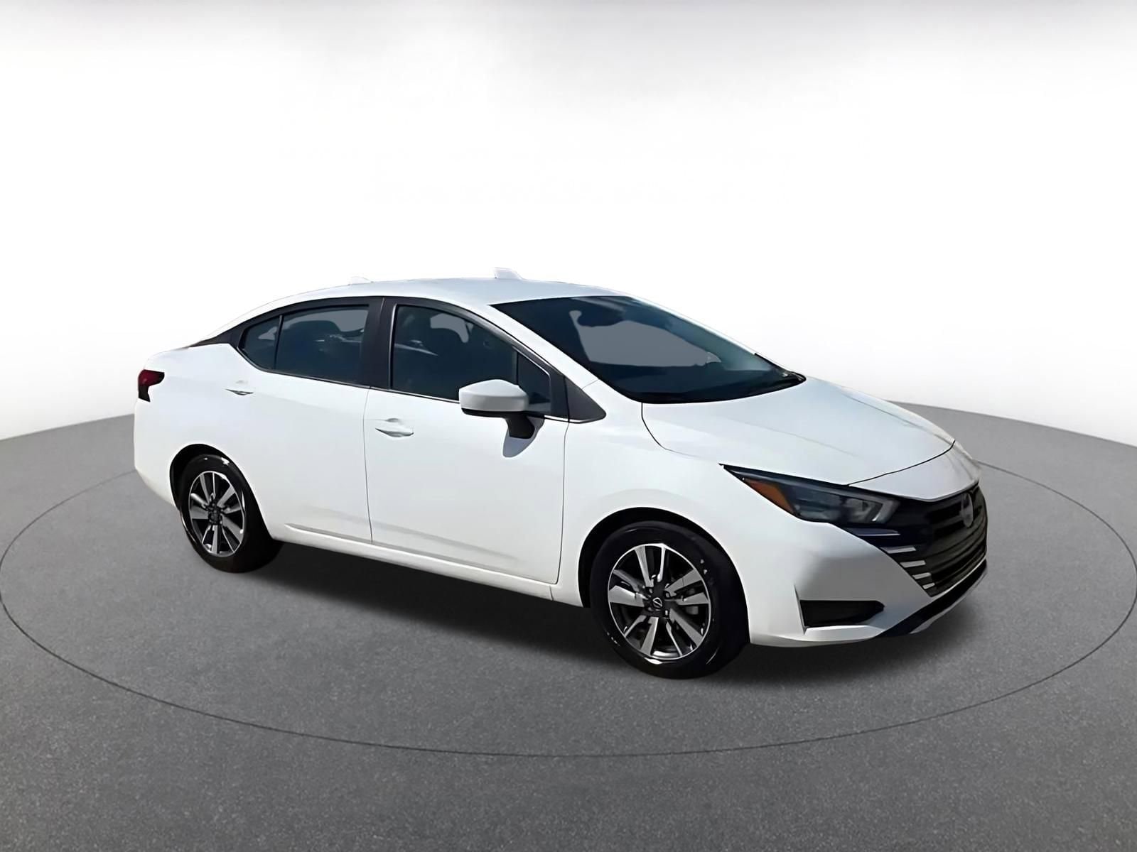Thumbnail: 2025 Nissan Versa - 2