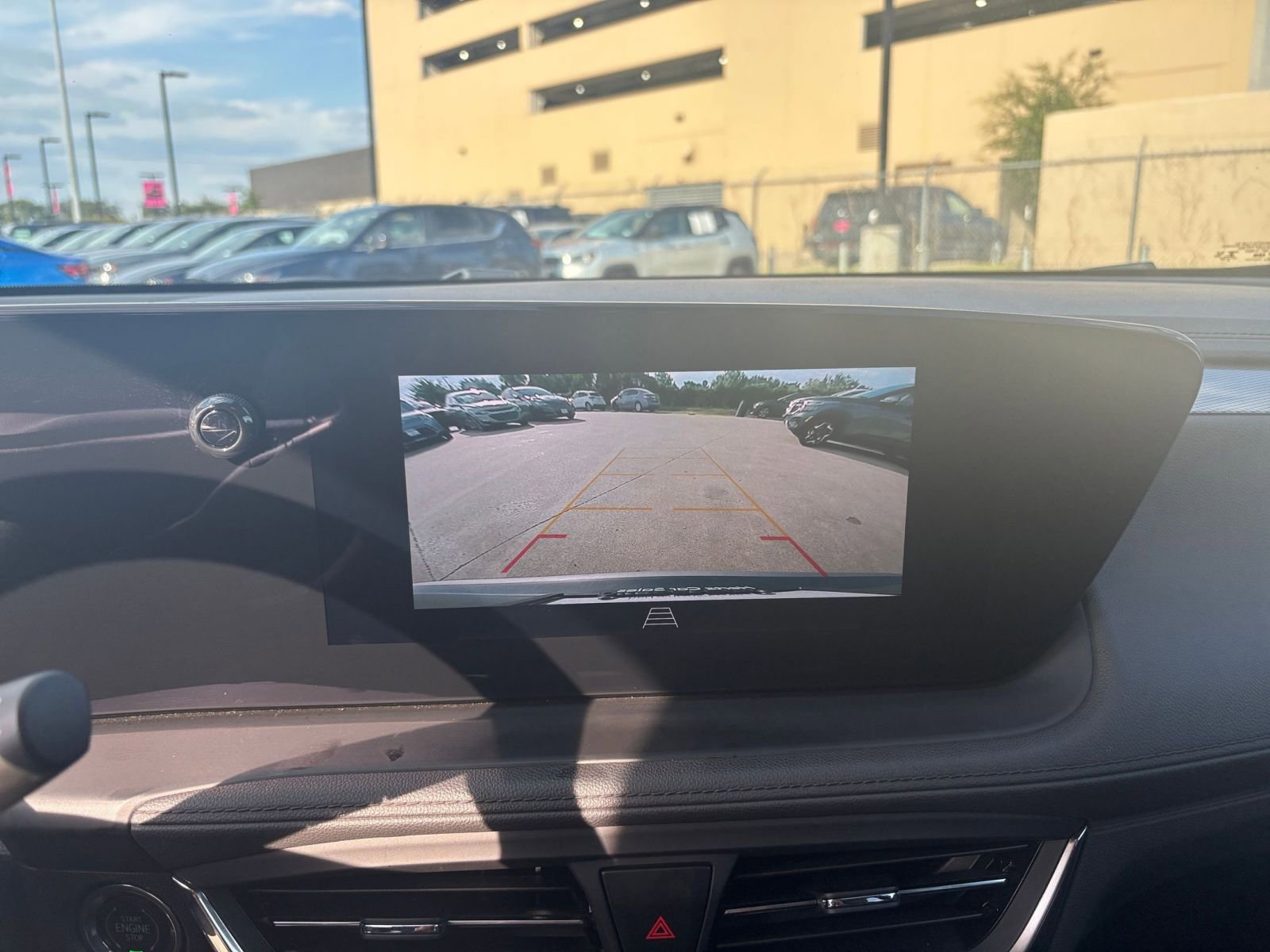 Thumbnail: 2025 Buick Encore GX - 17