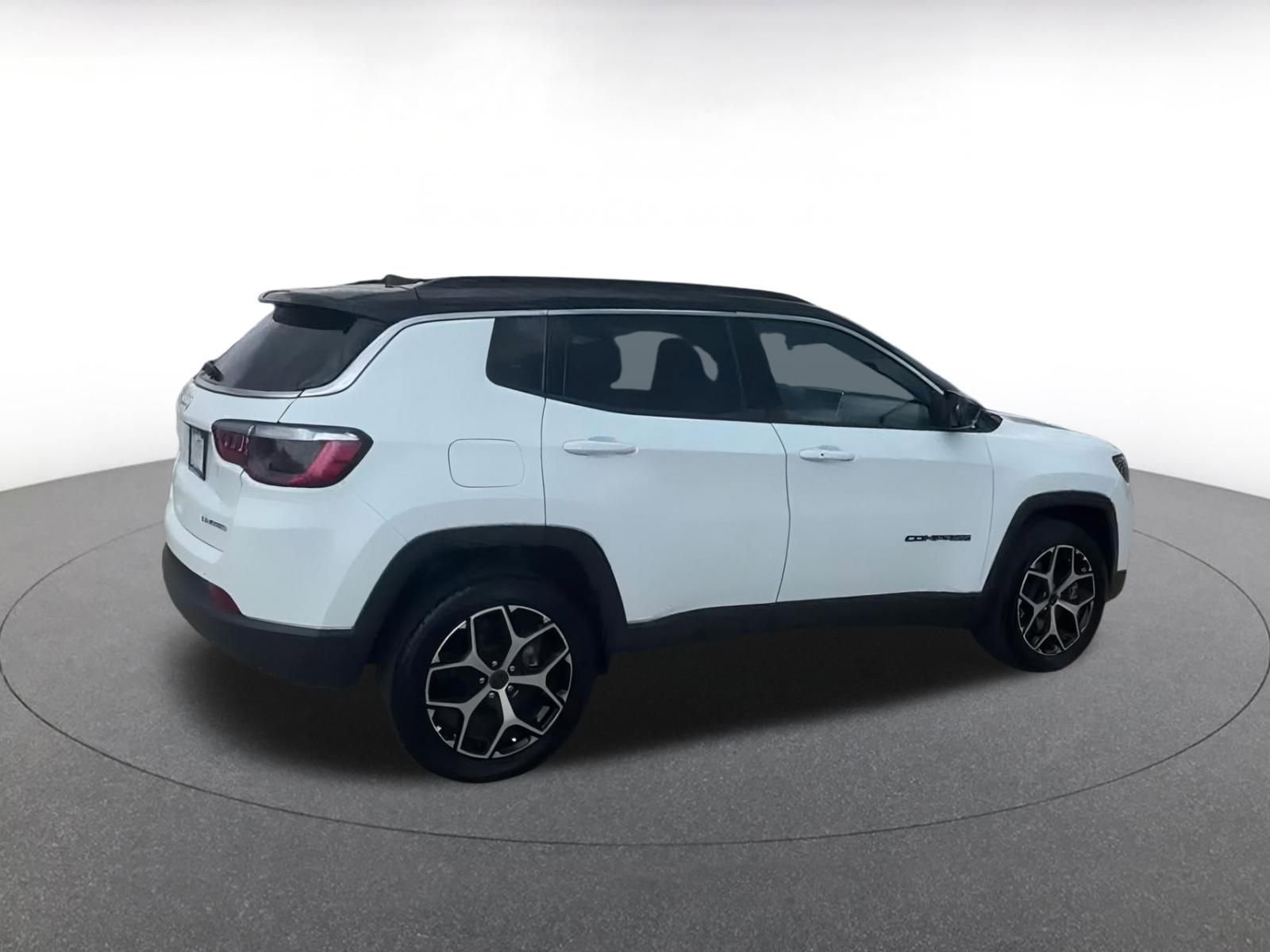 Thumbnail: 2025 Jeep Compass - 15