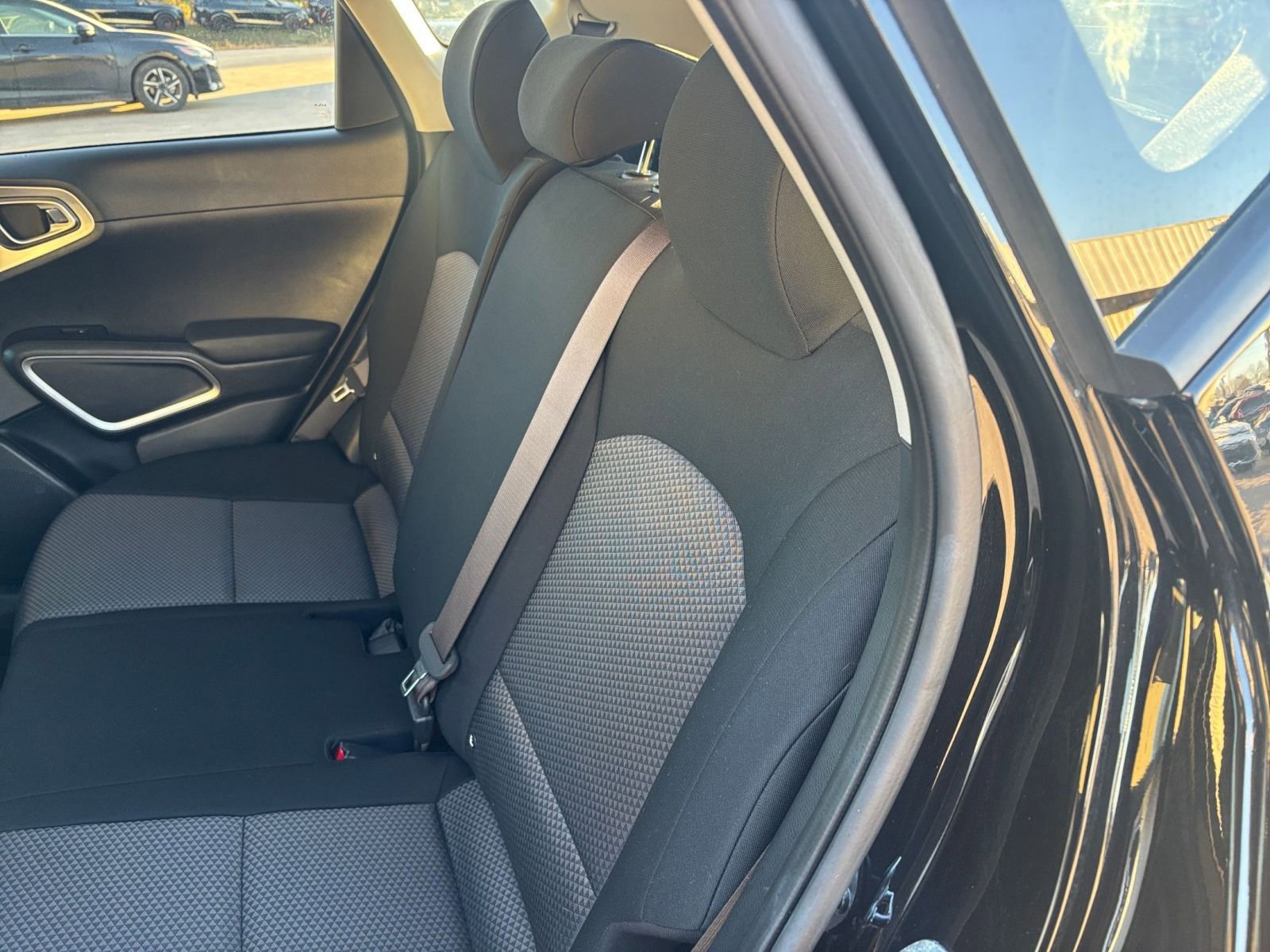 Thumbnail: 2025 Kia Soul - 23