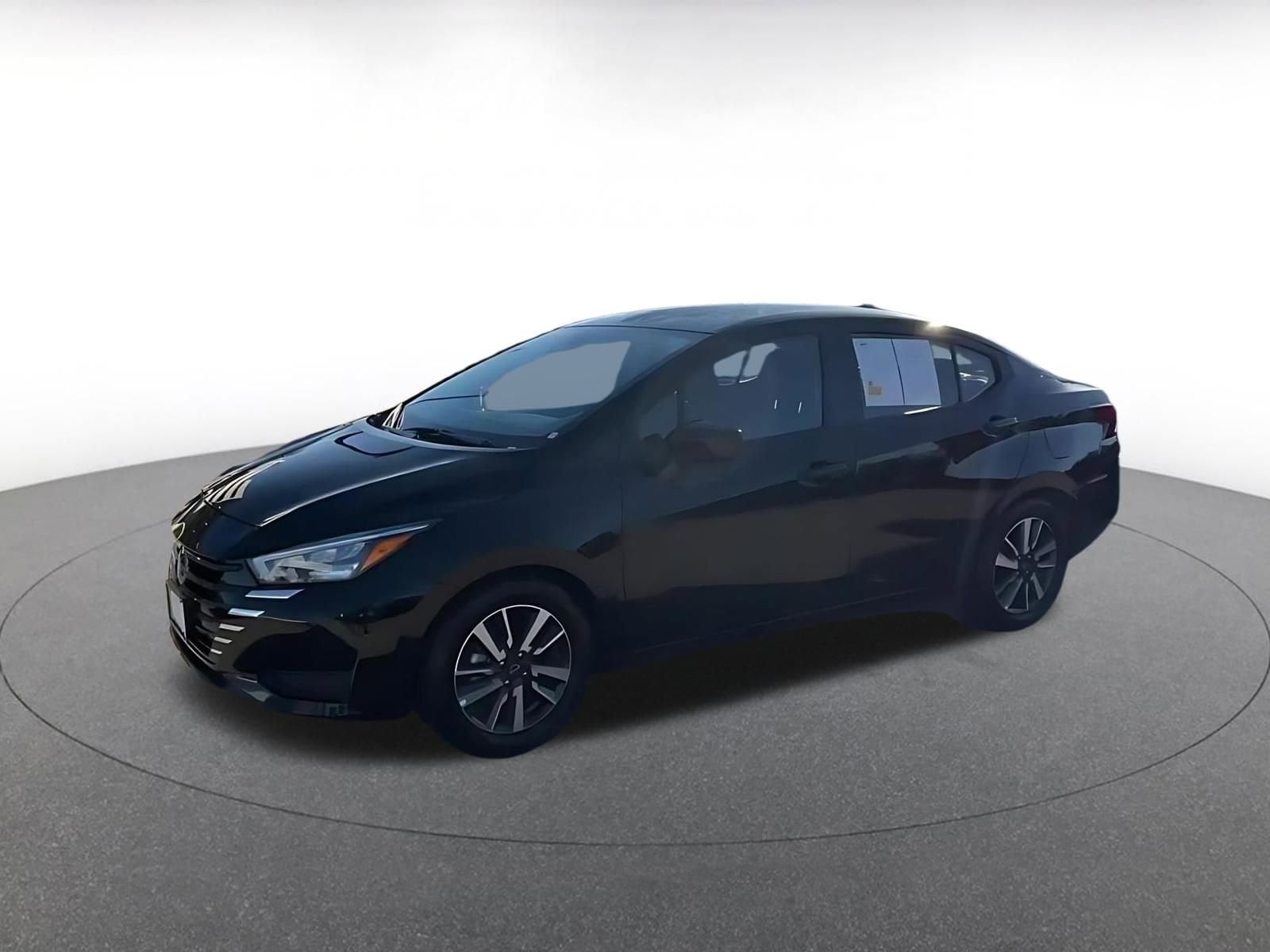 Thumbnail: 2025 Nissan Versa - 7