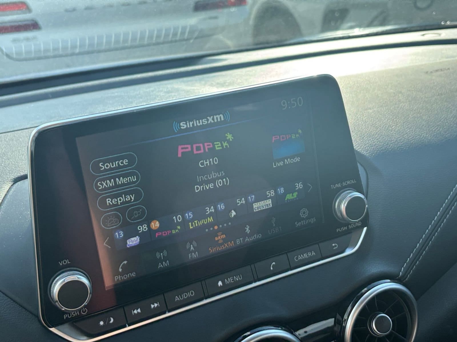 Thumbnail: 2025 Nissan Sentra - 21