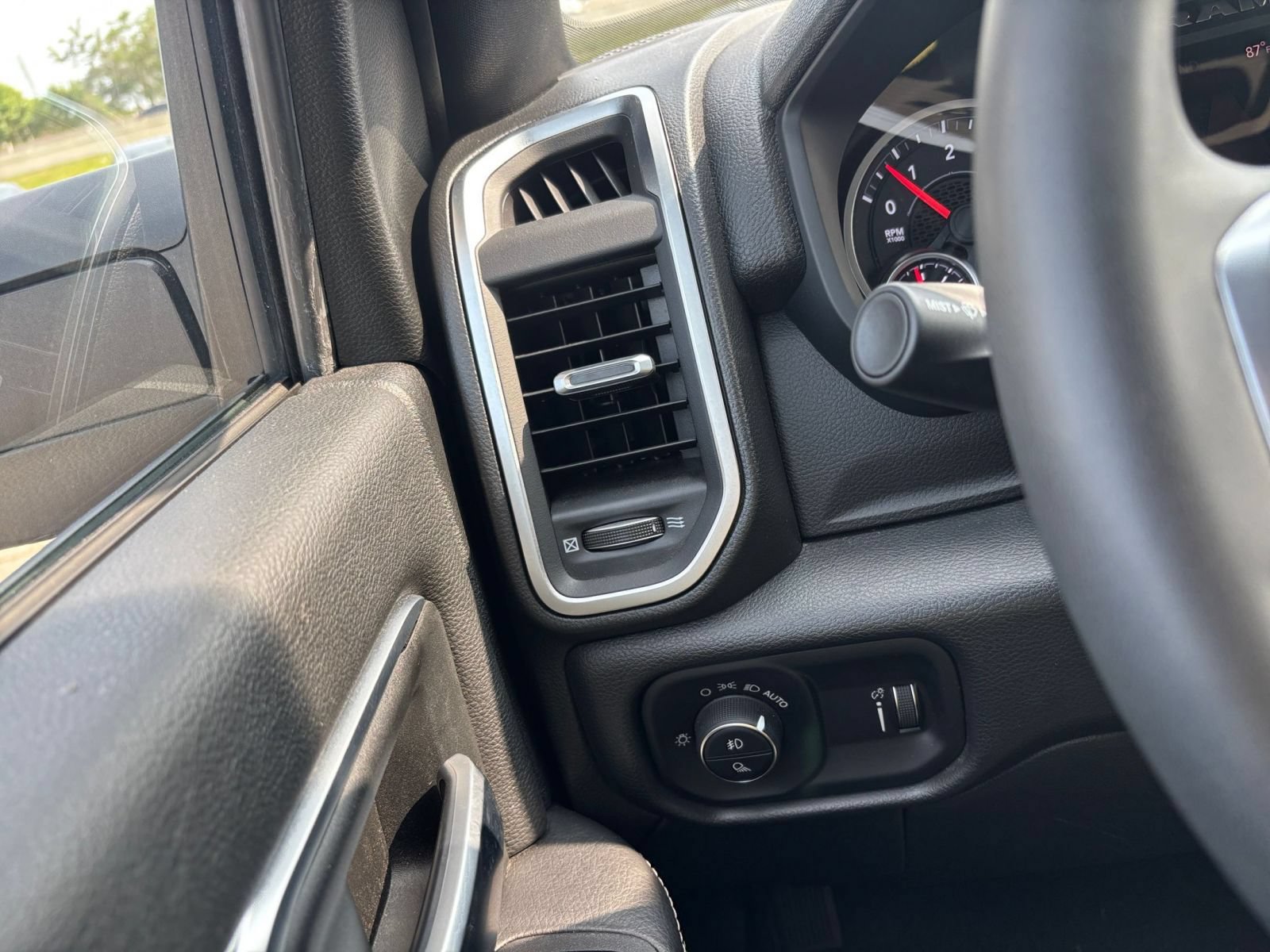 Thumbnail: 2025 RAM 2500 - 34