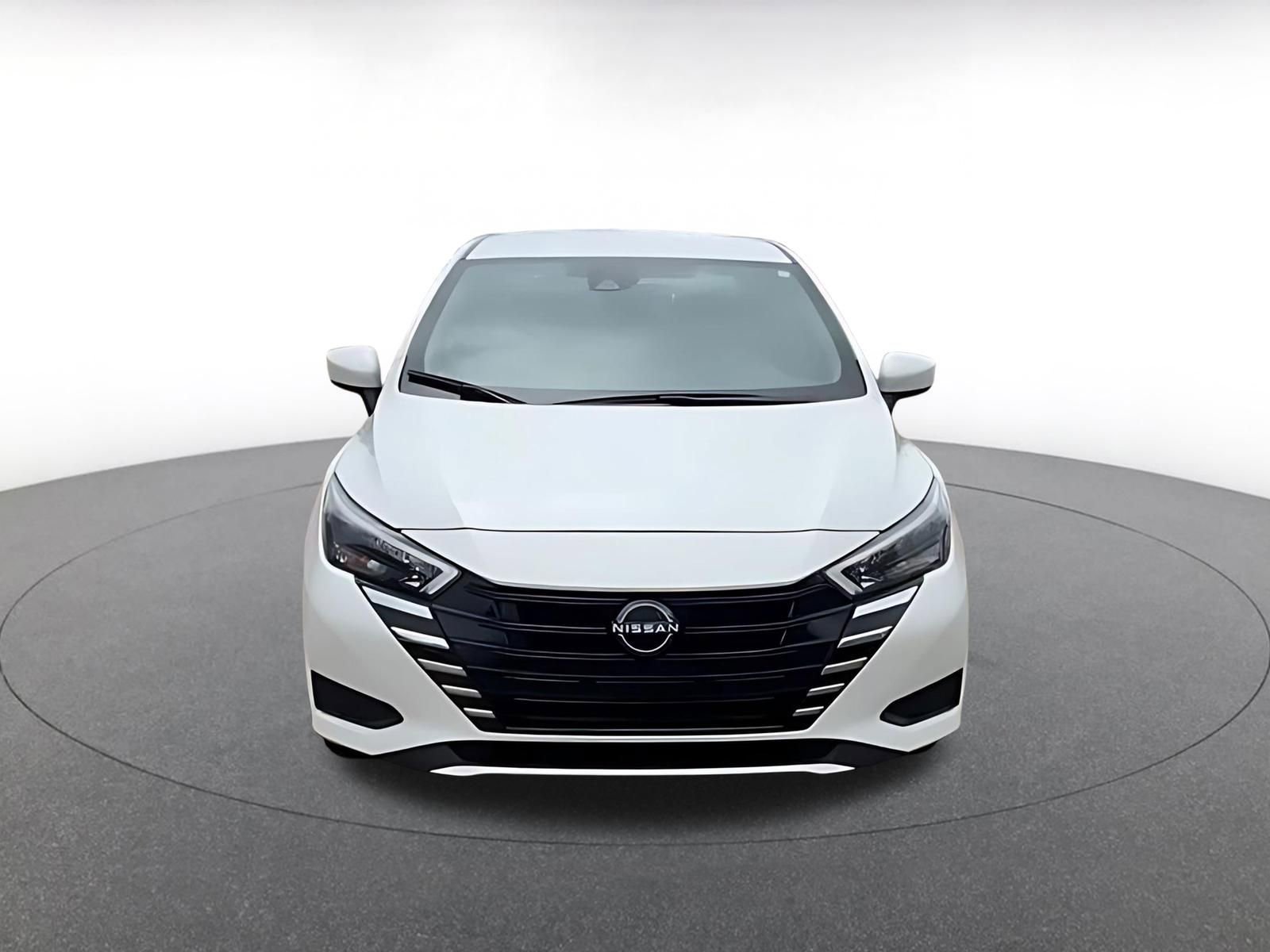 Thumbnail: 2025 Nissan Versa - 4