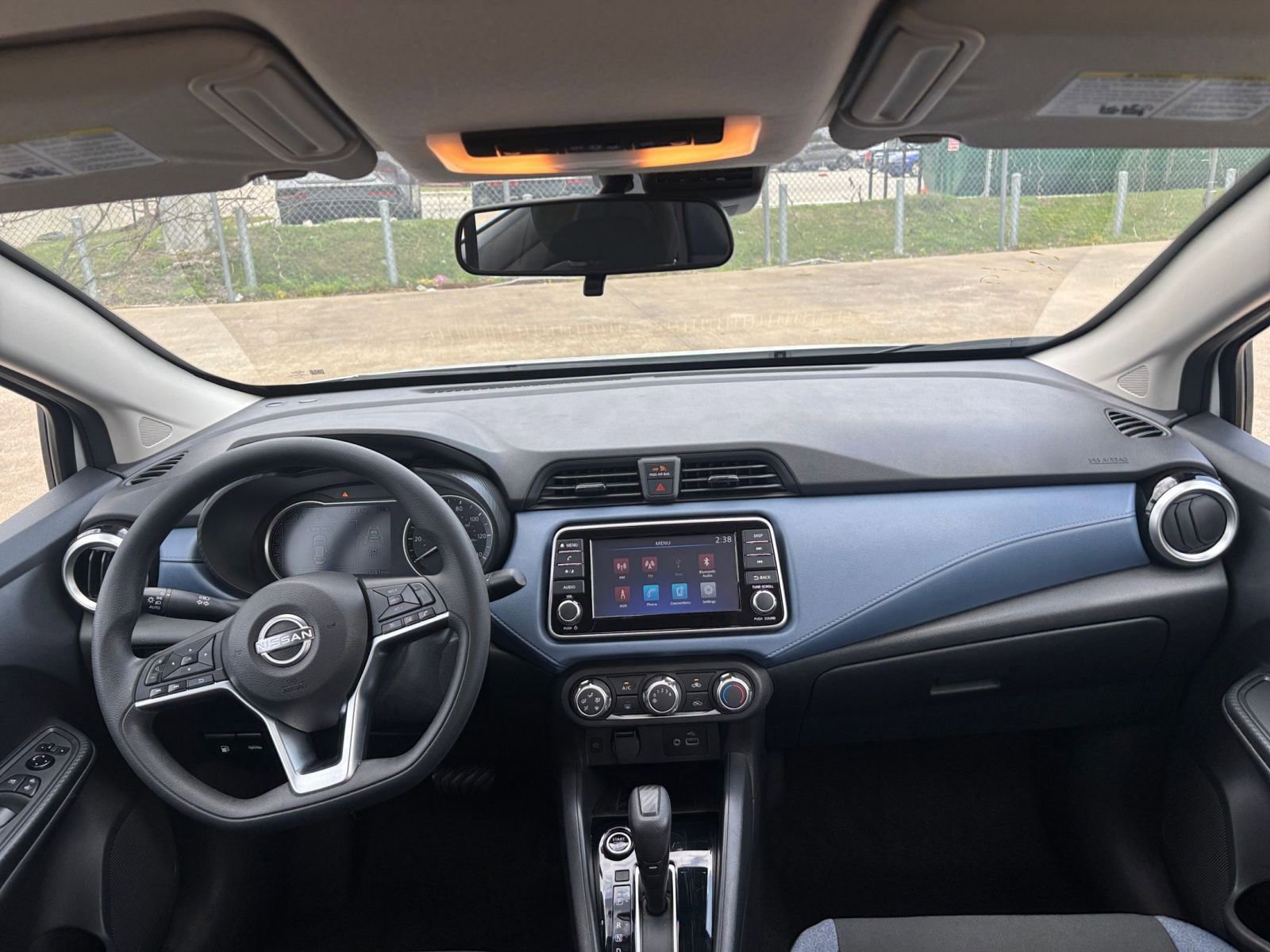 Thumbnail: 2025 Nissan Versa - 31