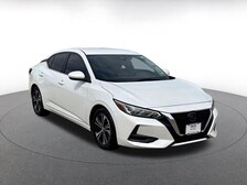 2023 Nissan Sentra SV -
                  Houston, TX