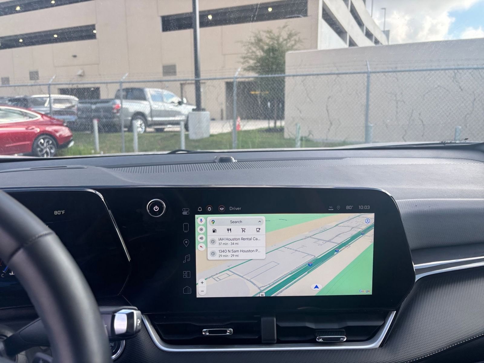 Thumbnail: 2025 Chevrolet Equinox - 18