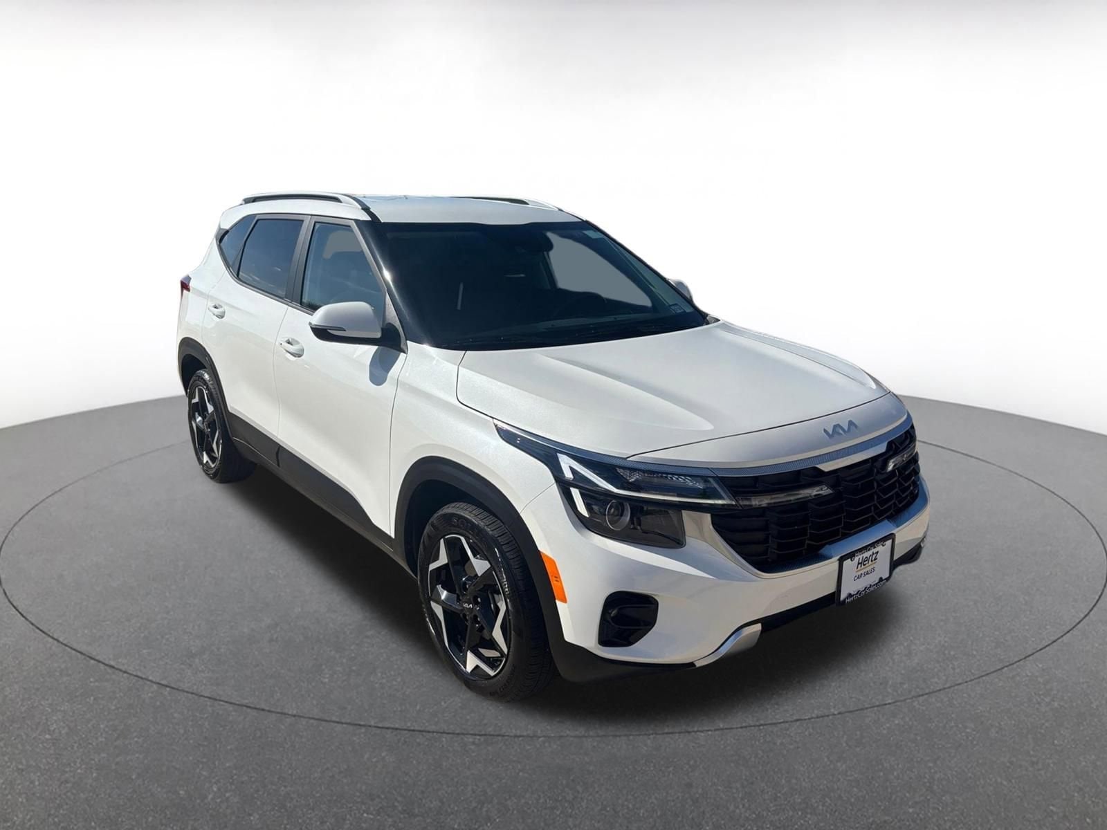 Thumbnail: 2025 Kia Seltos - 1