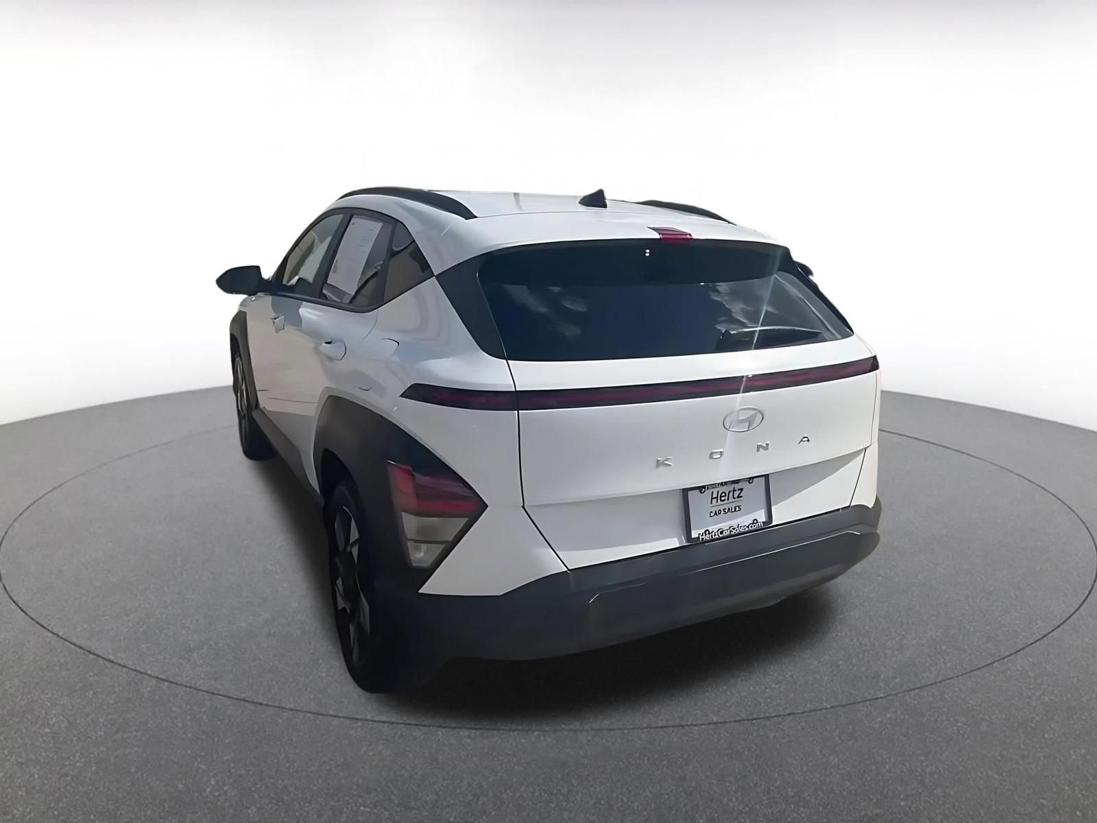 Thumbnail: 2025 Hyundai Kona - 15