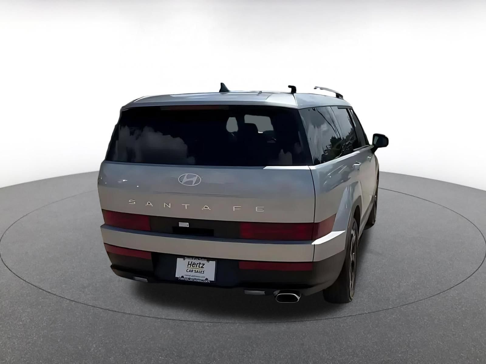 Thumbnail: 2026 Hyundai Santa Fe - 14