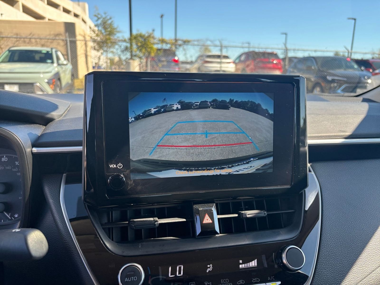 Thumbnail: 2025 Toyota Corolla - 17