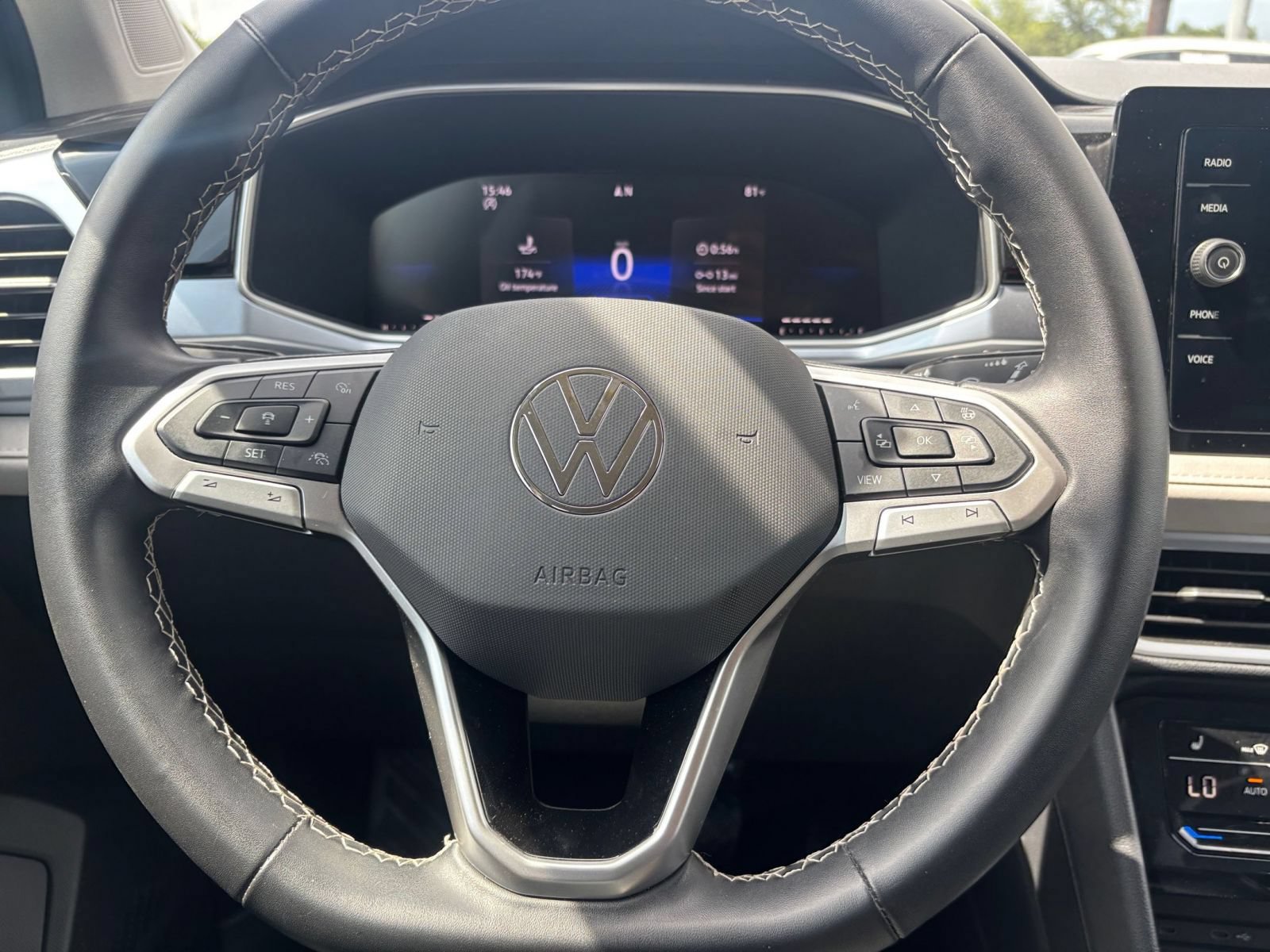 Thumbnail: 2025 Volkswagen Taos - 29