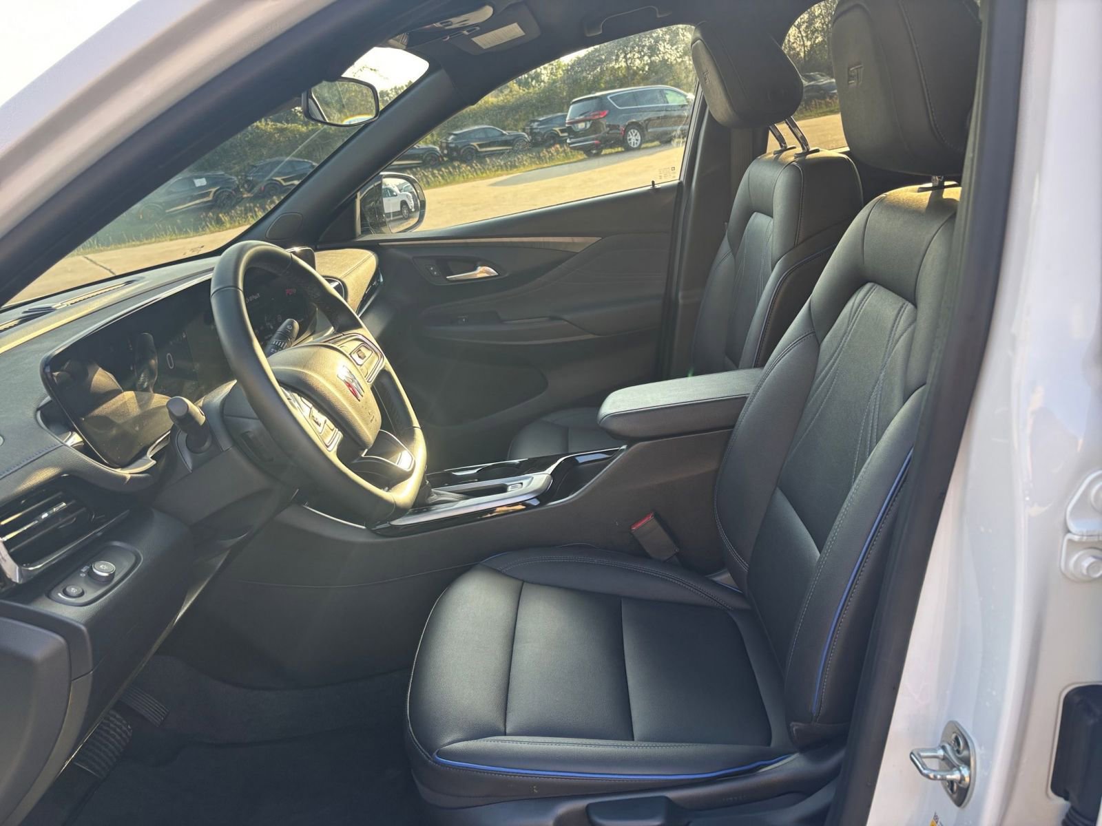 Thumbnail: 2025 Buick Envista - 24