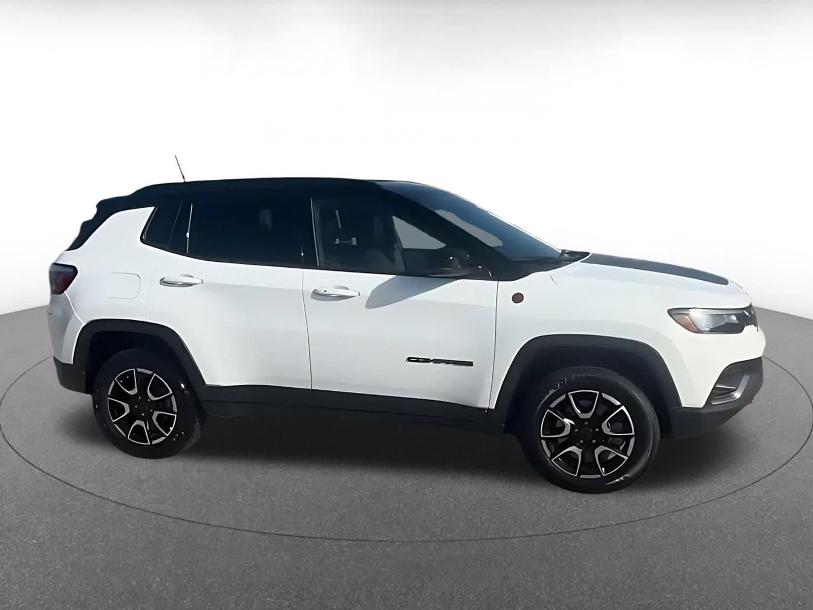 Thumbnail: 2025 Jeep Compass - 6