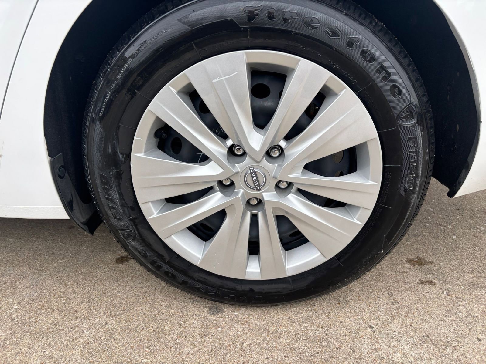 Thumbnail: 2025 Nissan Sentra - 28