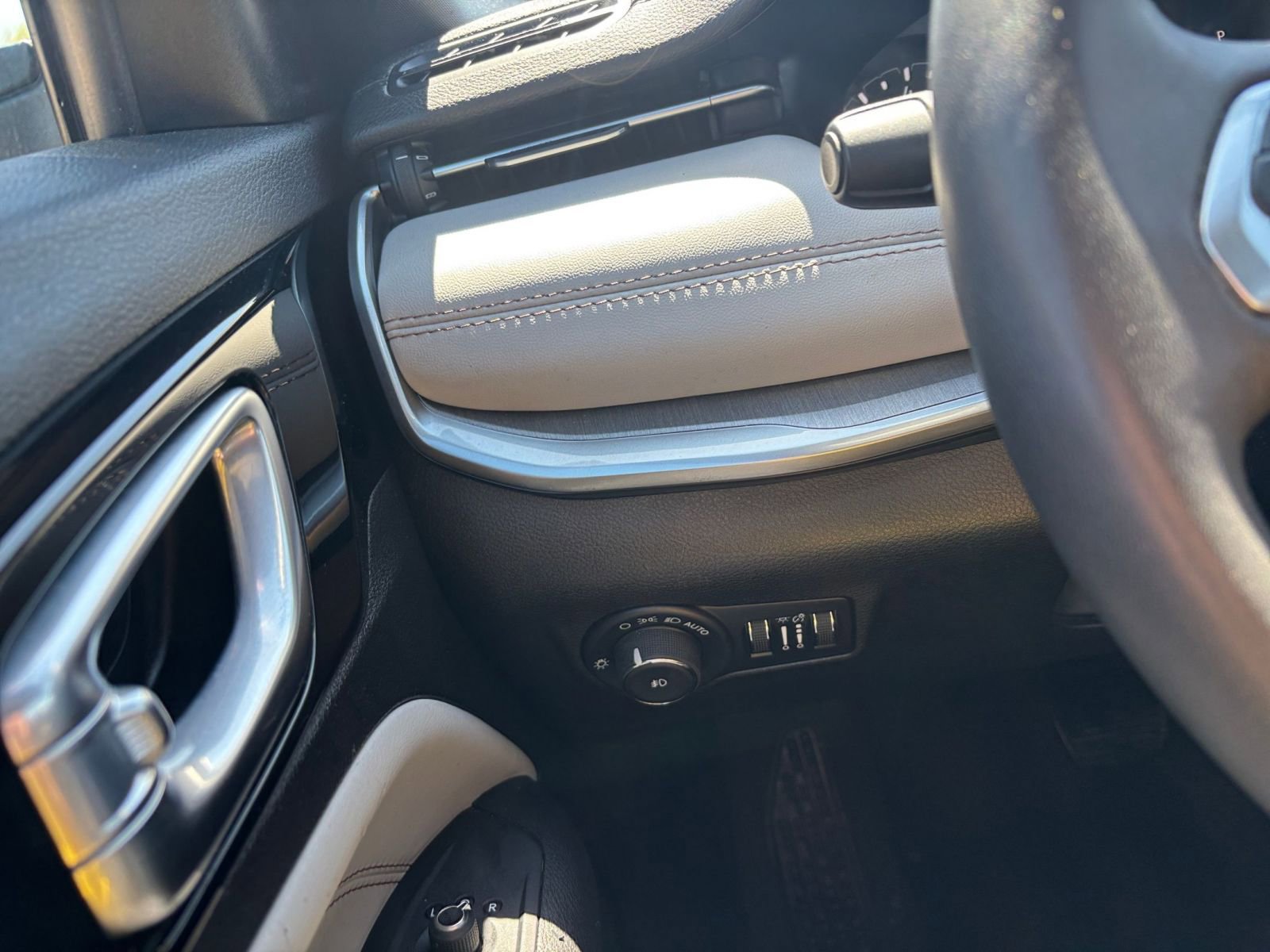 Thumbnail: 2025 Jeep Compass - 35