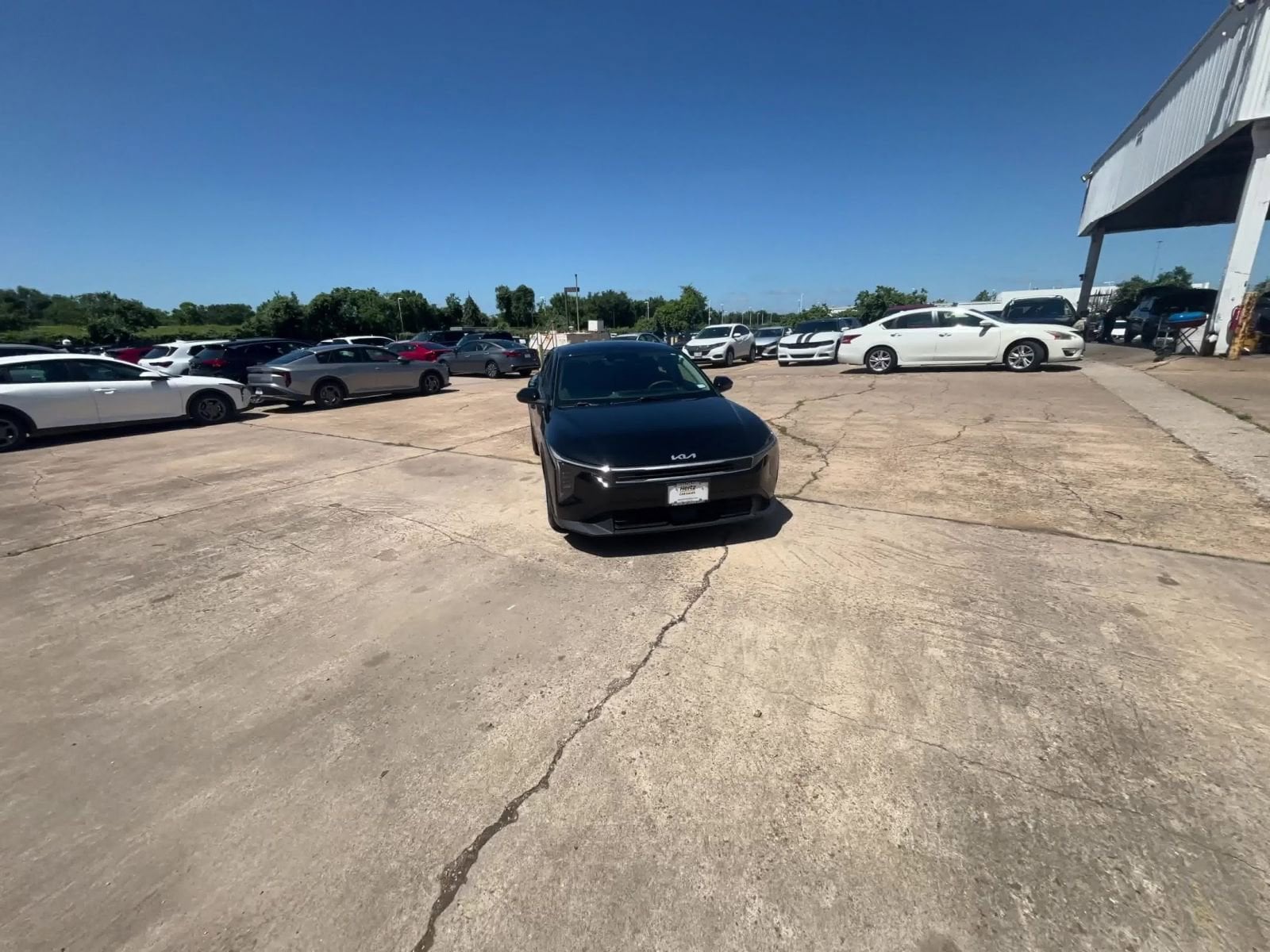 Thumbnail: 2025 Kia K4 - 14
