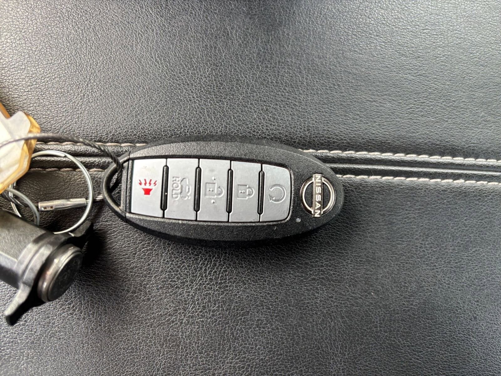 Thumbnail: 2025 Nissan Altima - 20