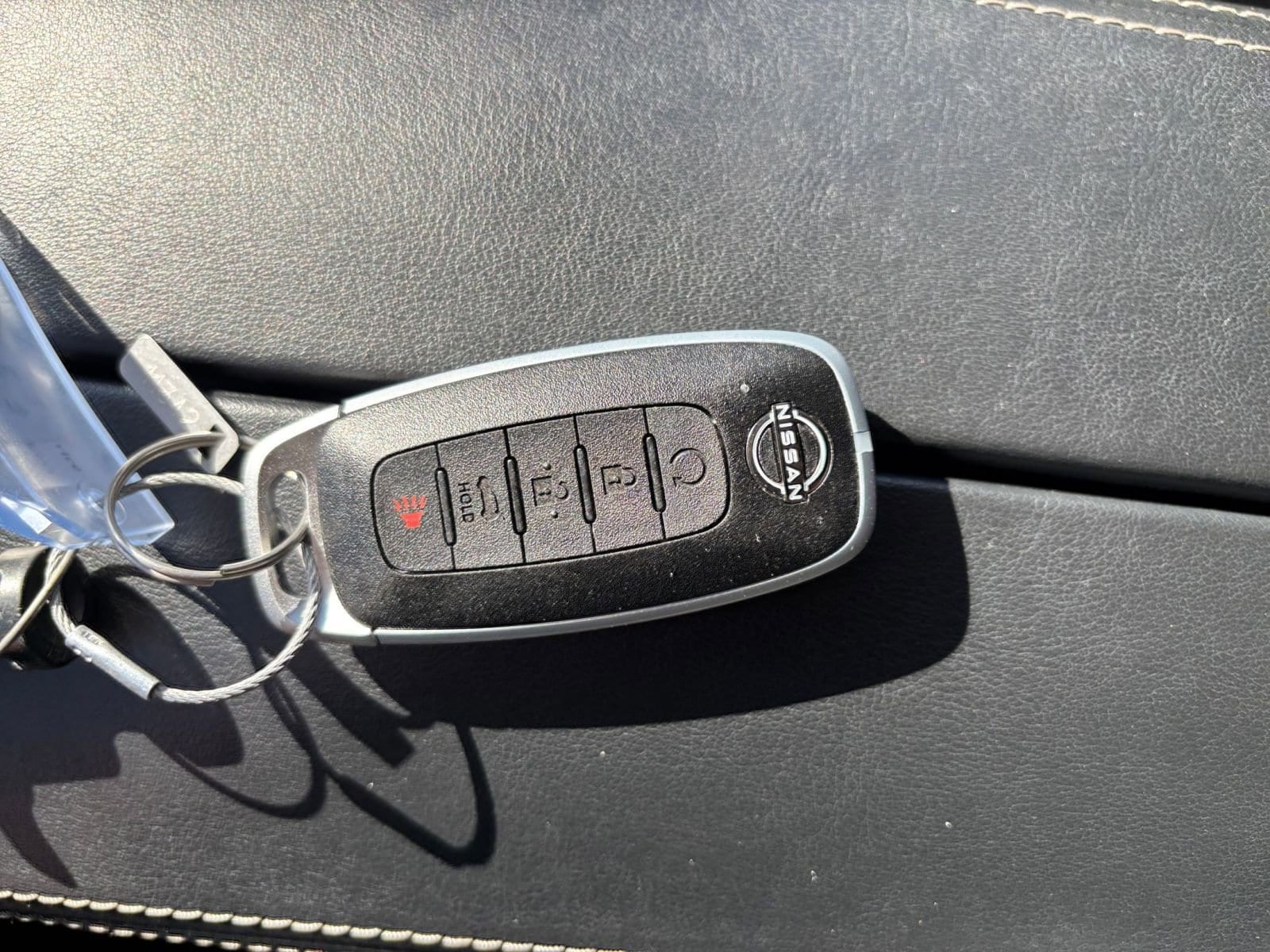 Thumbnail: 2025 Nissan Rogue - 22