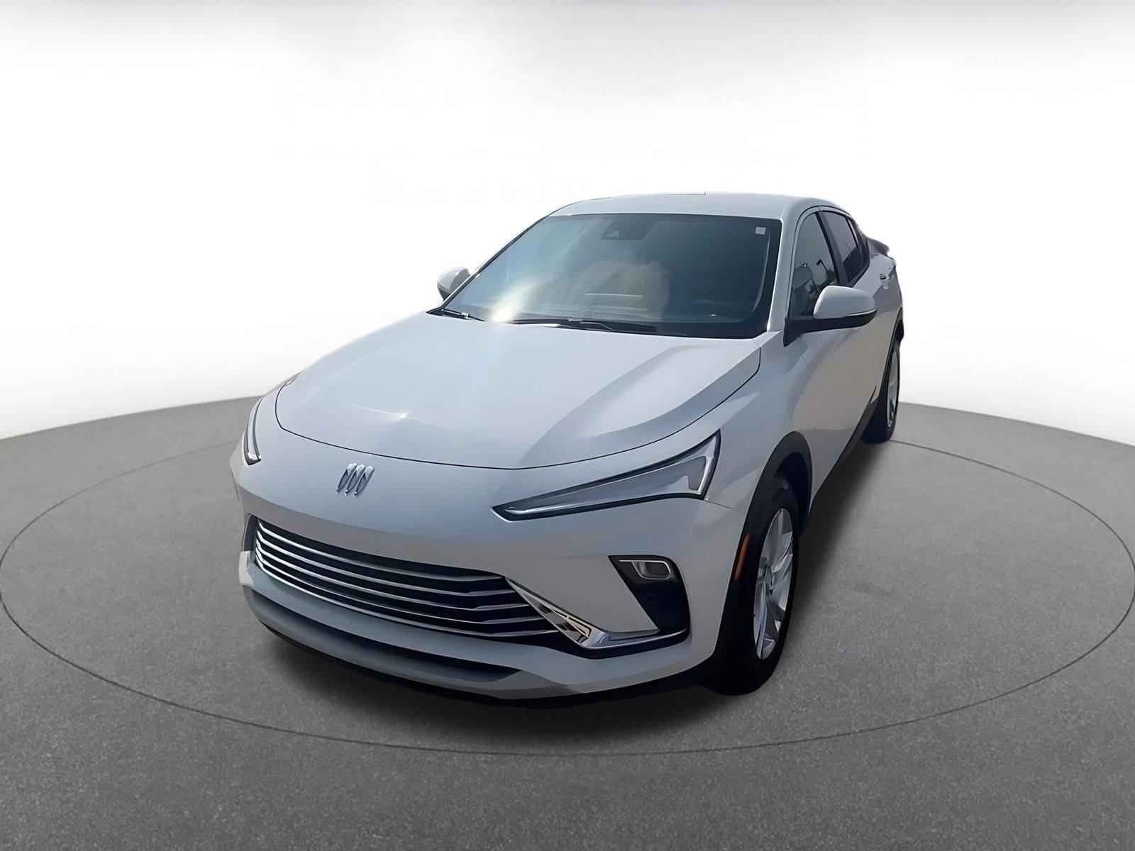 Thumbnail: 2025 Buick Envista - 7