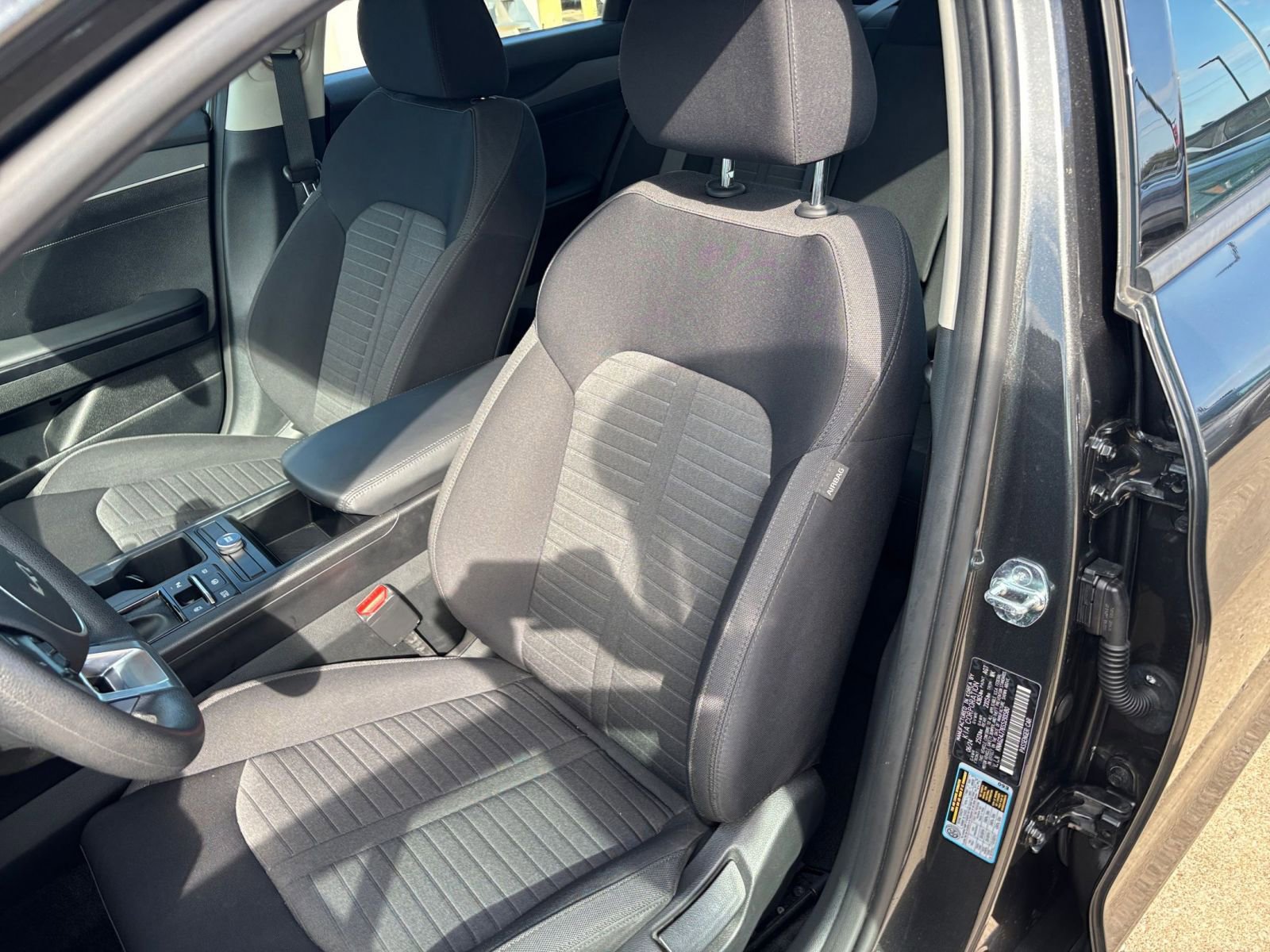 Thumbnail: 2025 Kia K5 - 34