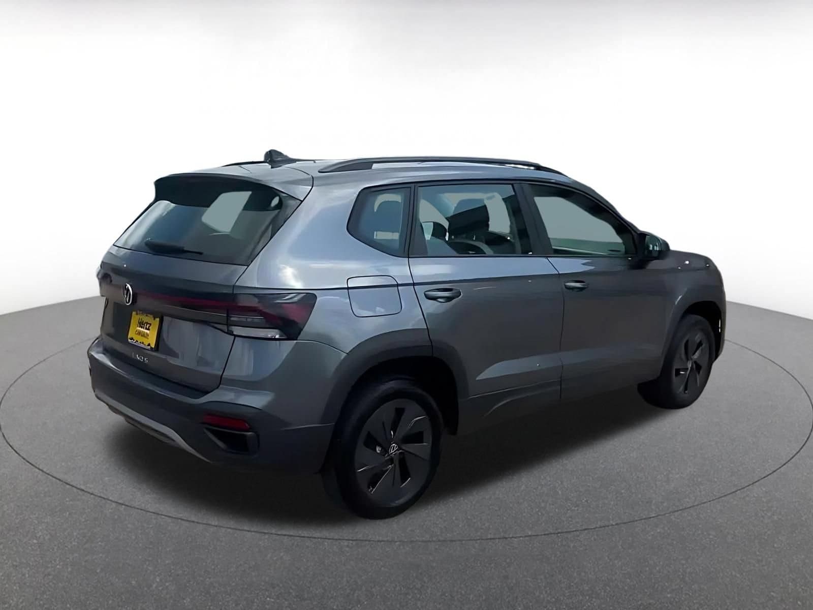Thumbnail: 2026 Volkswagen Taos - 14