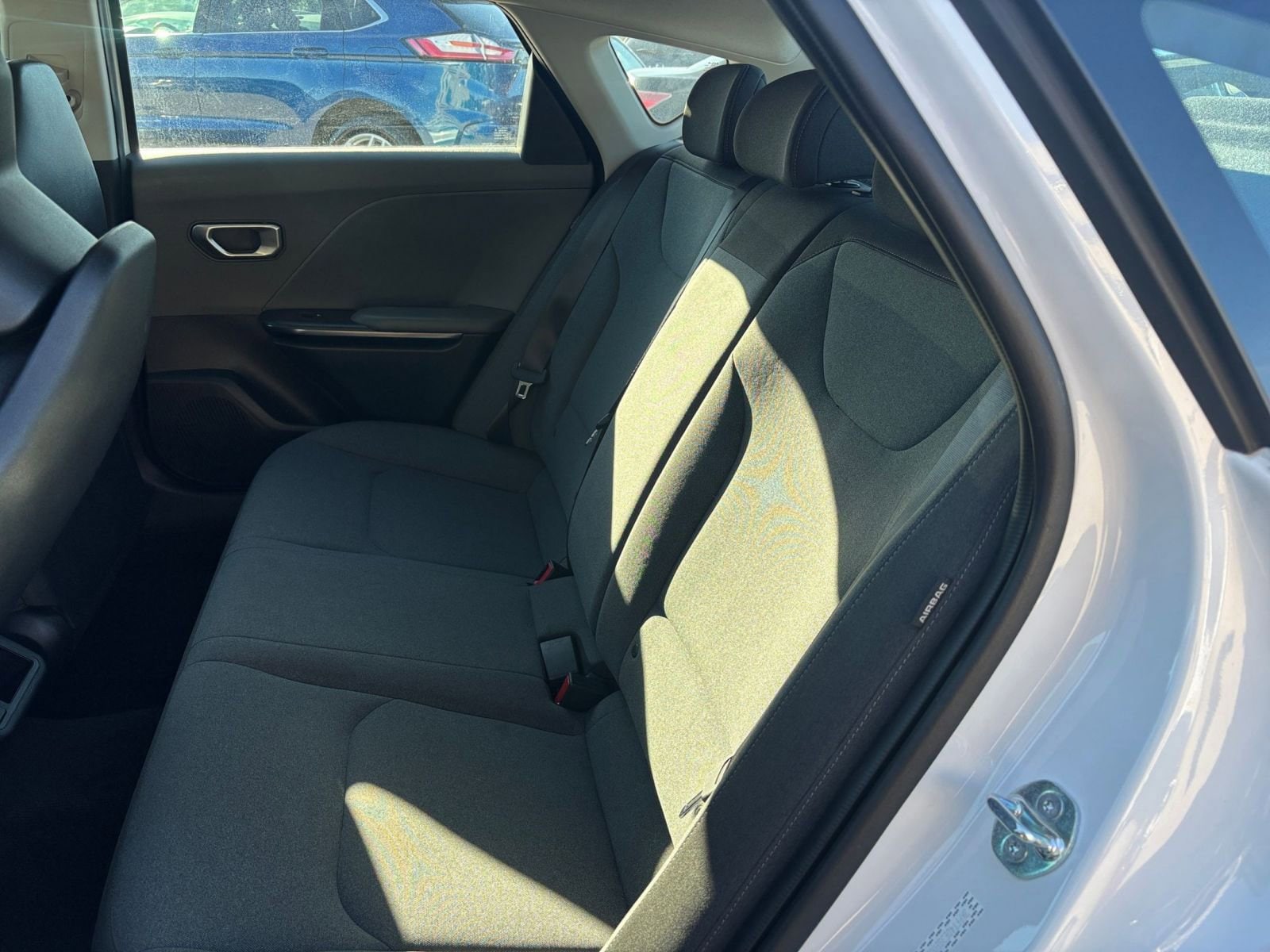 Thumbnail: 2025 Kia K4 - 24