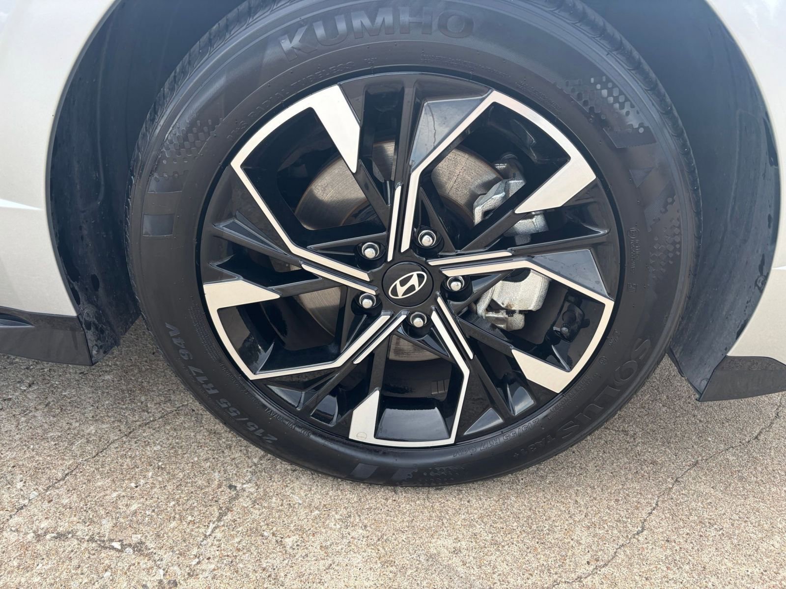 Thumbnail: 2025 Hyundai Sonata - 29